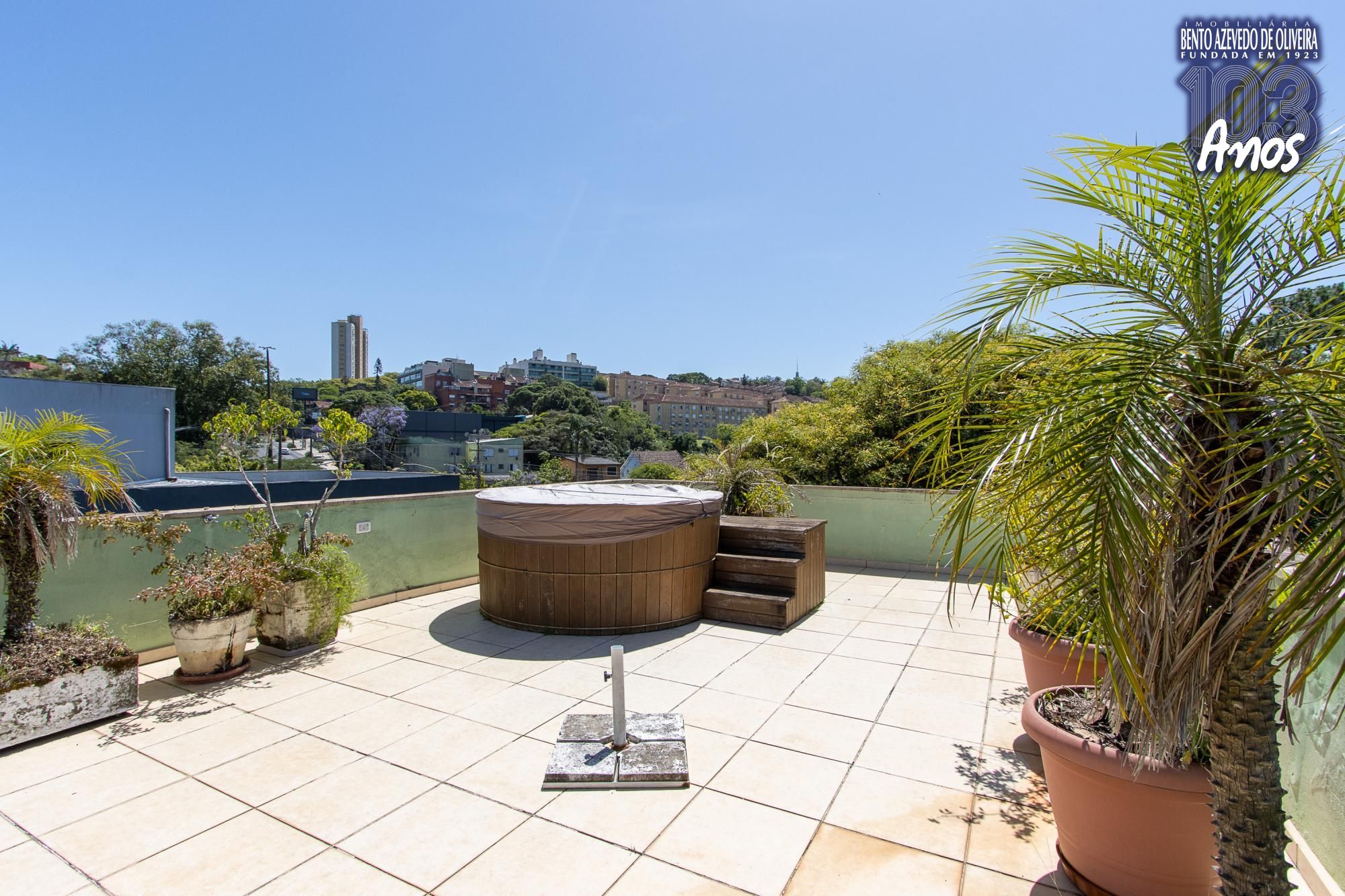 Cobertura, 2 quartos, 170 m² - Foto 32