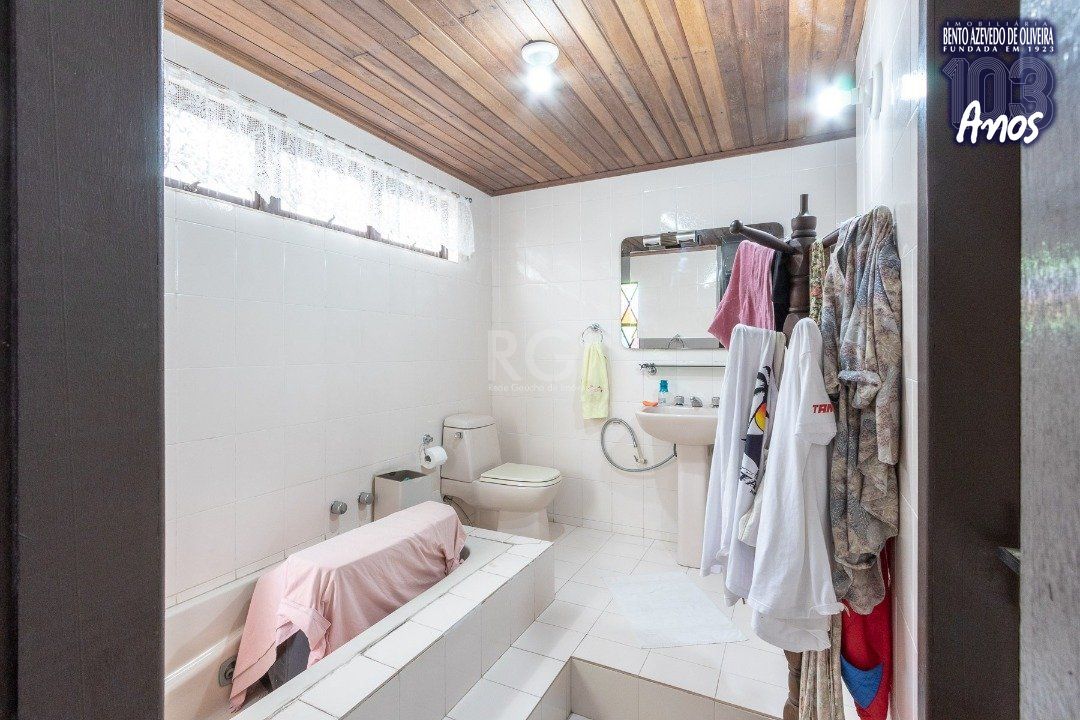 Casa, 3 quartos, 200 m² - Foto 9