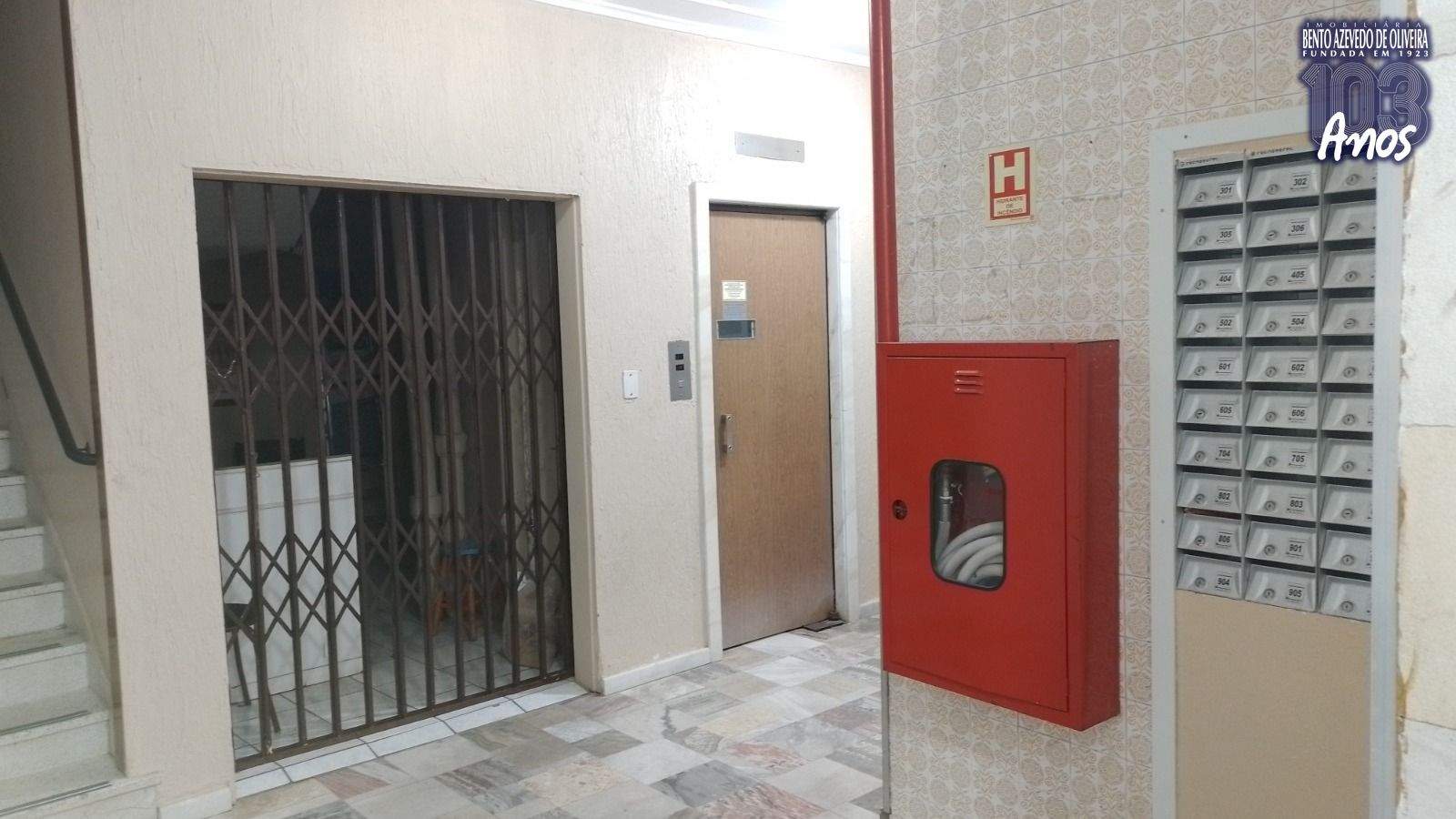 Apartamento, 1 quarto, 59 m² - Foto 2