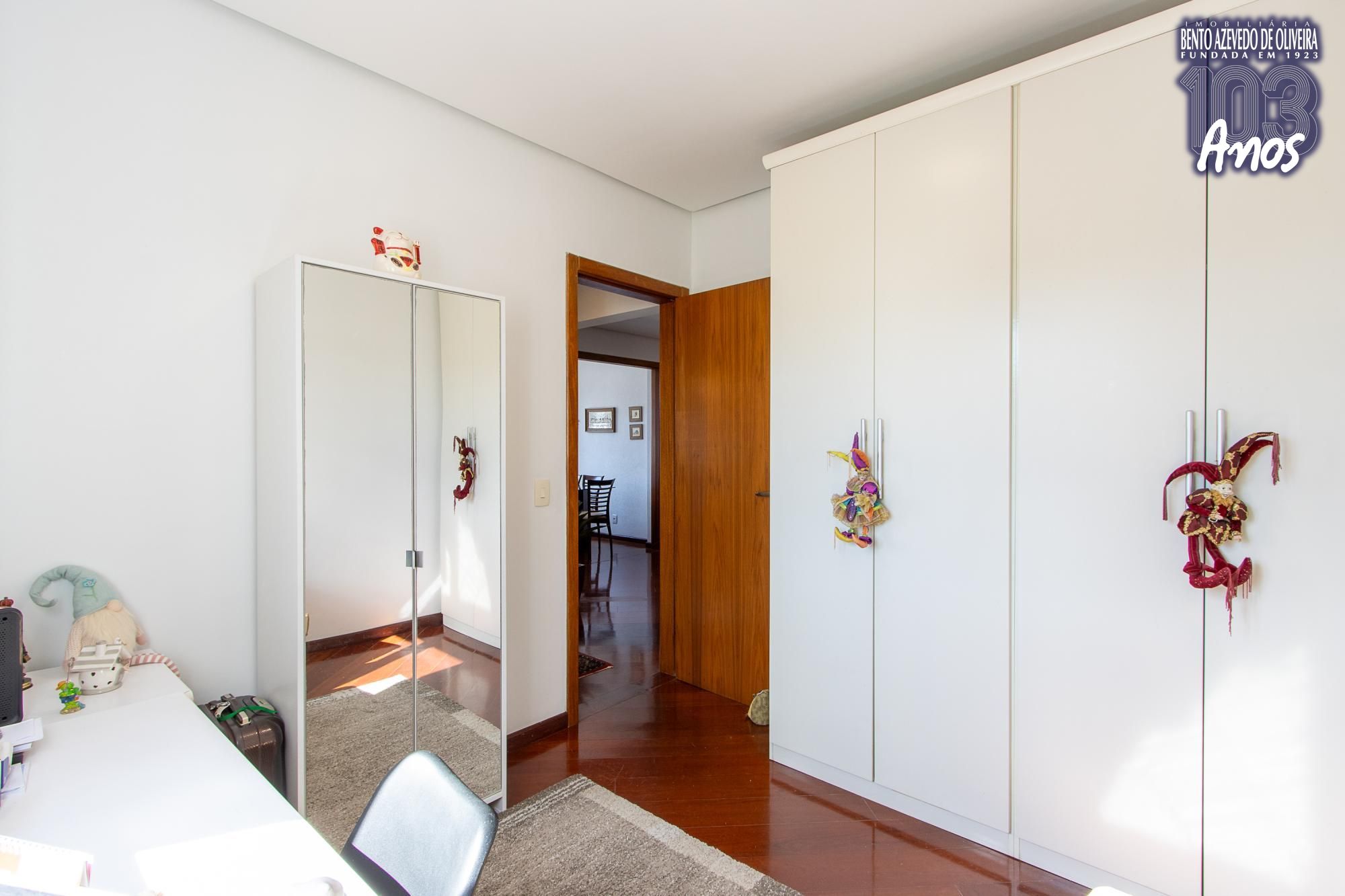 Cobertura, 2 quartos, 203 m² - Foto 22