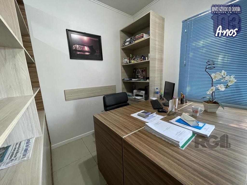 Sala-Conjunto, 25 m² - Foto 4