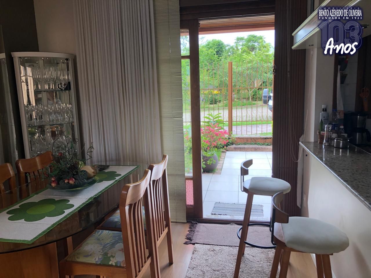 Casa de Condomínio, 3 quartos - Foto 10
