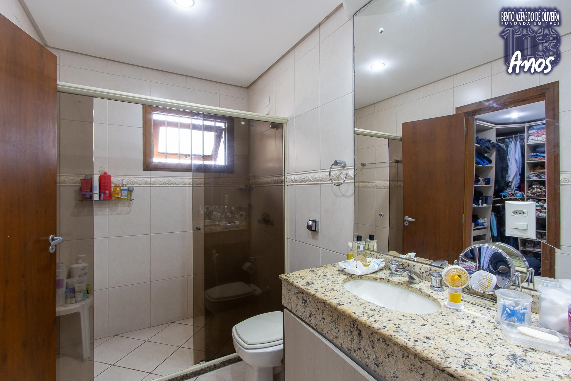 Casa de Condomínio, 3 quartos - Foto 39