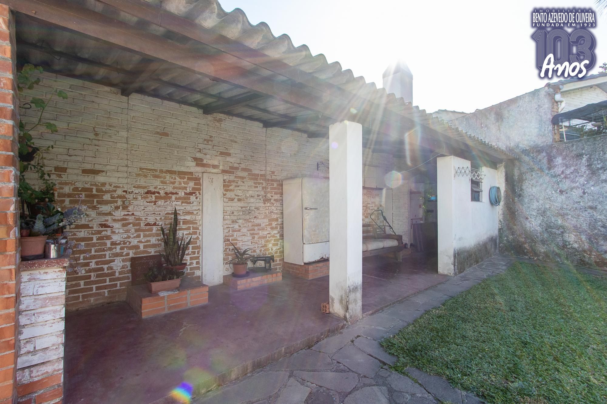 Casa, 4 quartos, 216 m² - Foto 24