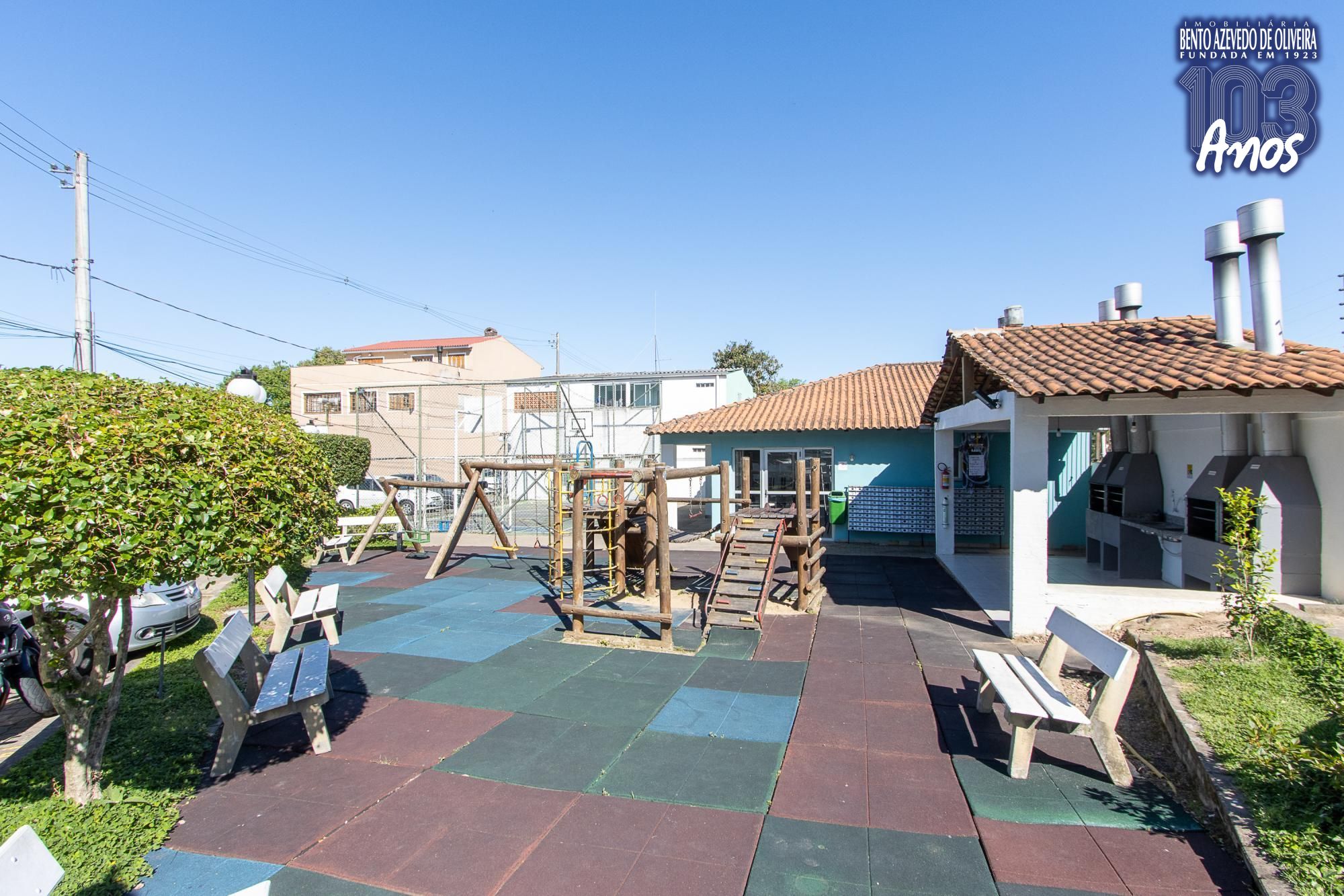 Apartamento, 2 quartos, 47 m² - Foto 26