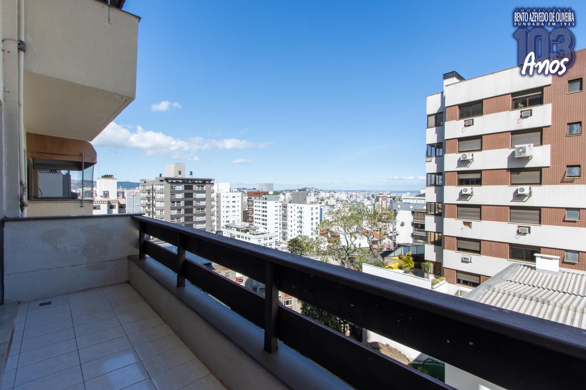 Apartamento, 3 quartos, 154 m² - Foto 10