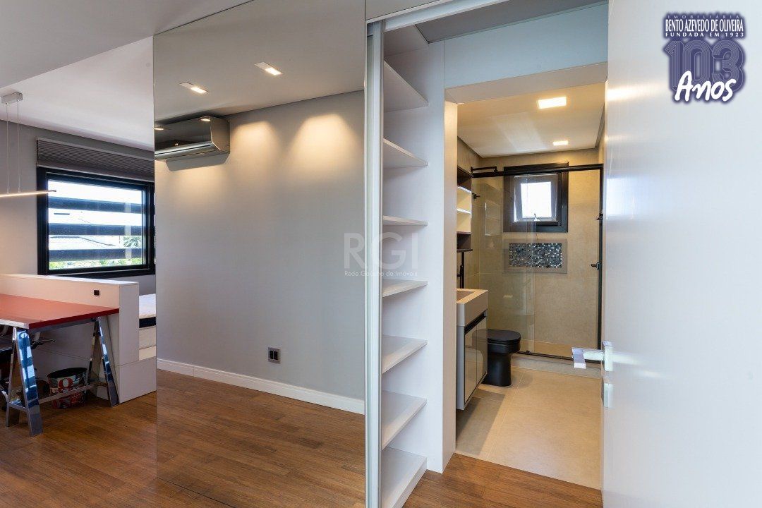 Casa de Condomínio, 5 quartos - Foto 67