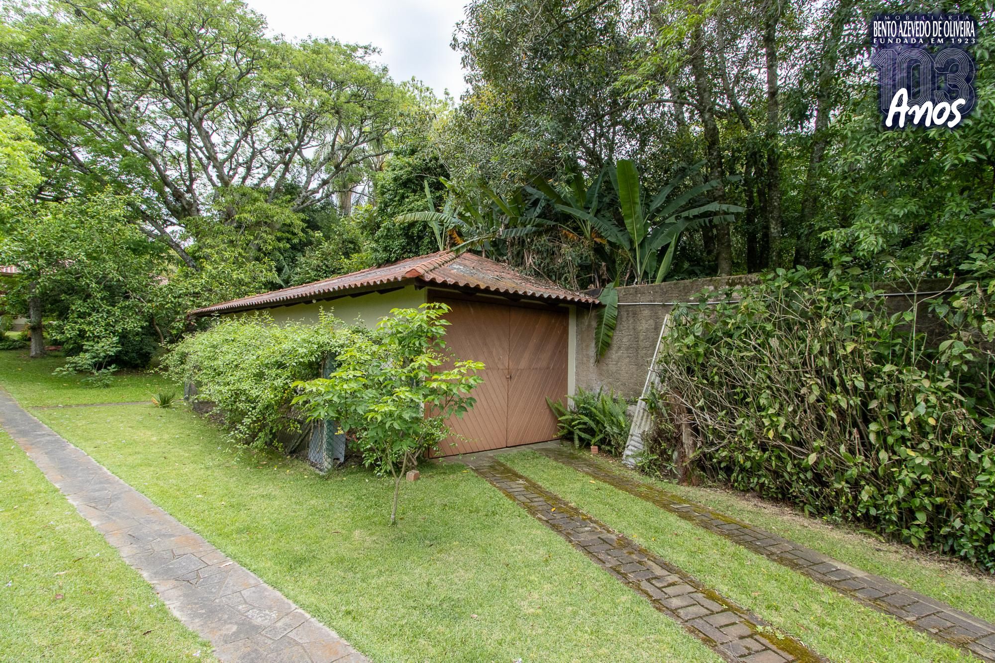 Casa, 3 quartos, 202 m² - Foto 4