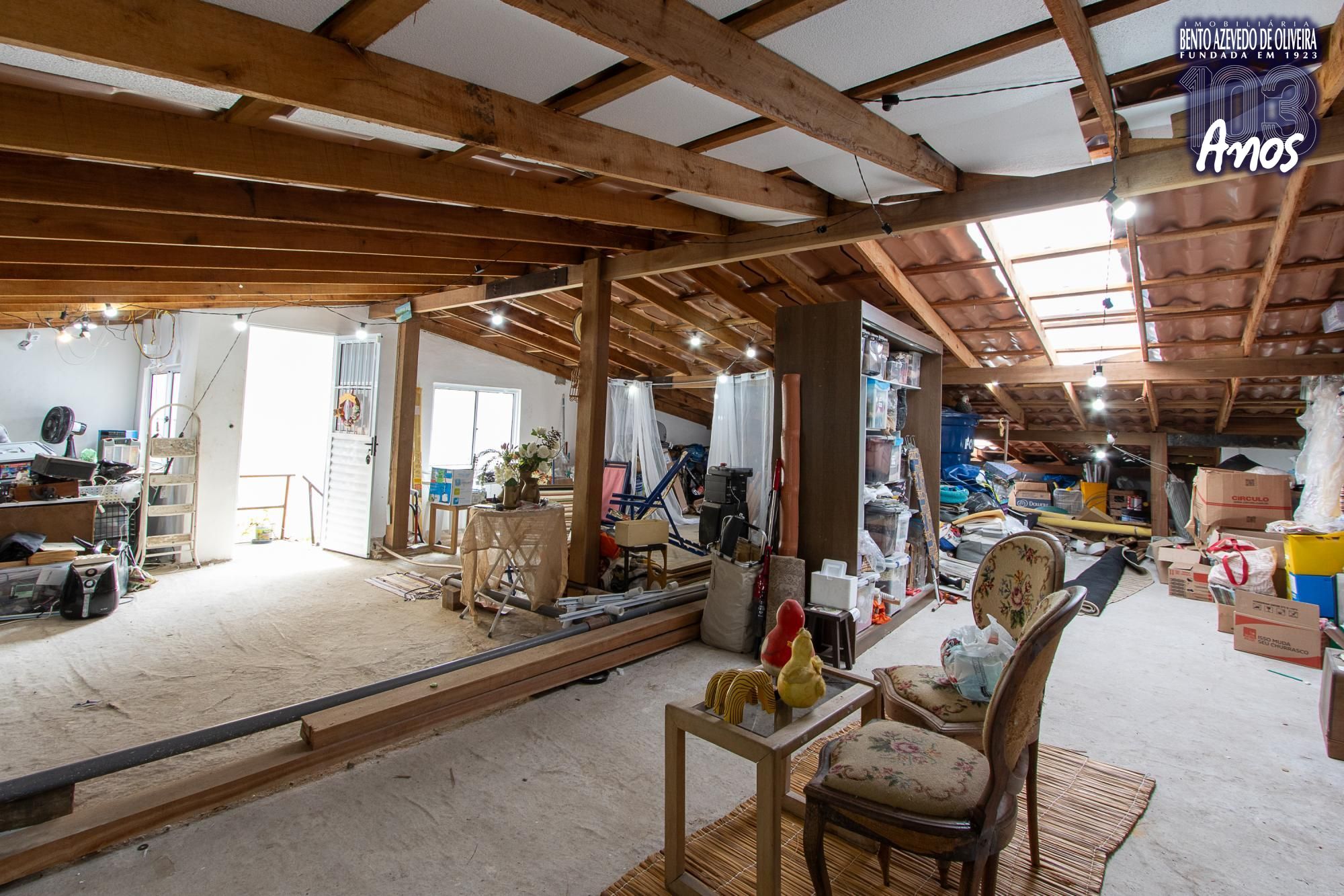 Casa, 3 quartos, 250 m² - Foto 44
