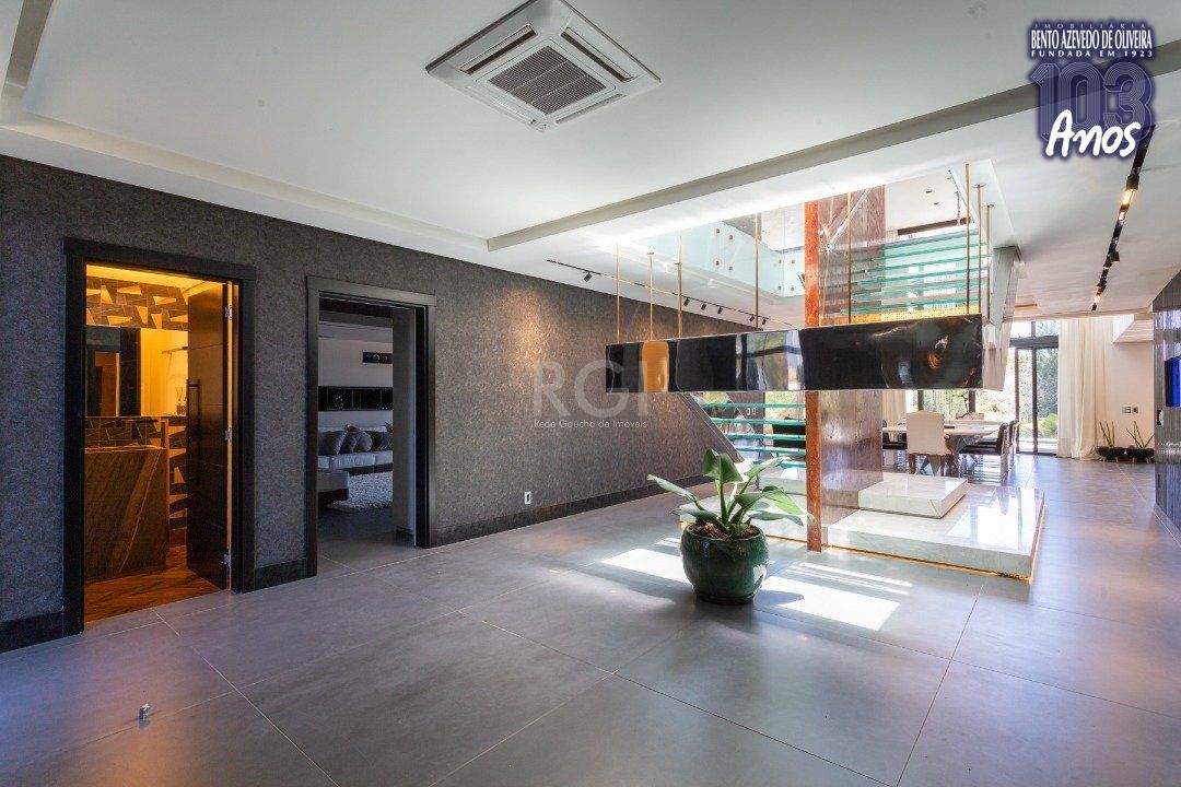 Casa de Condomínio, 5 quartos - Foto 4
