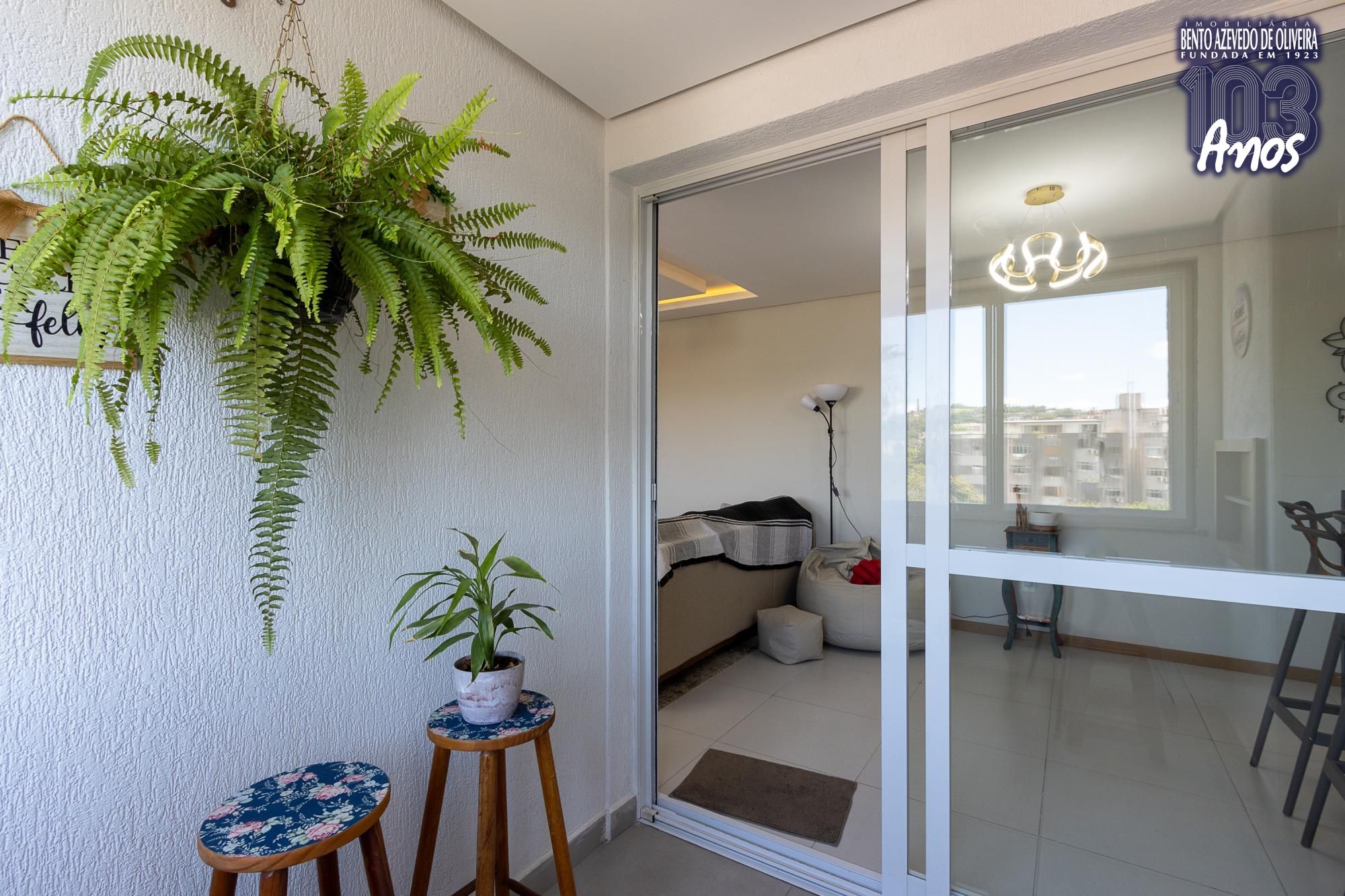 Apartamento, 3 quartos, 103 m² - Foto 7