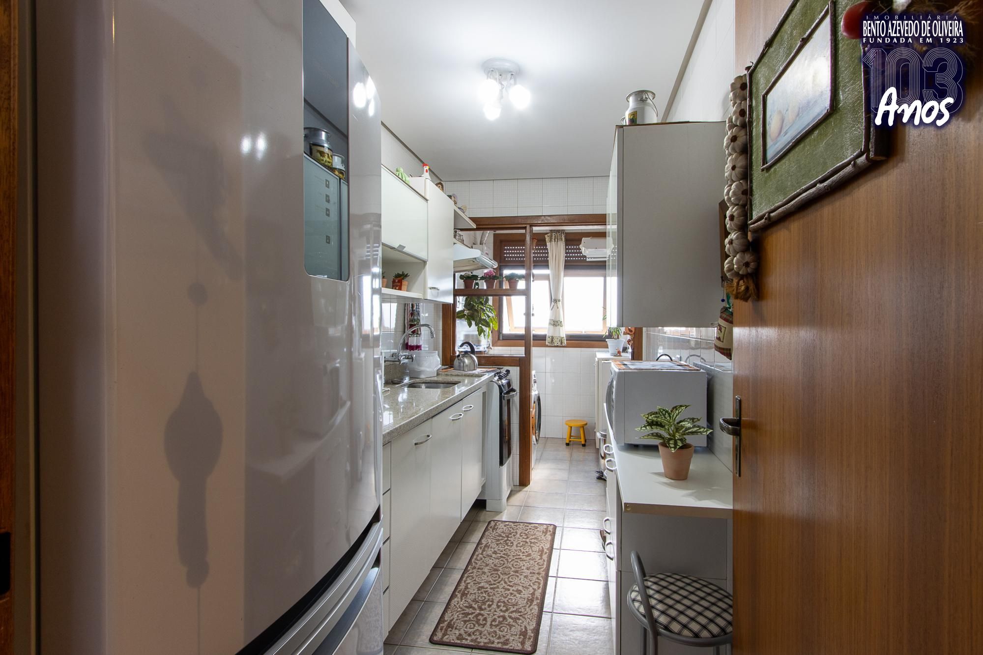 Cobertura, 2 quartos, 203 m² - Foto 5