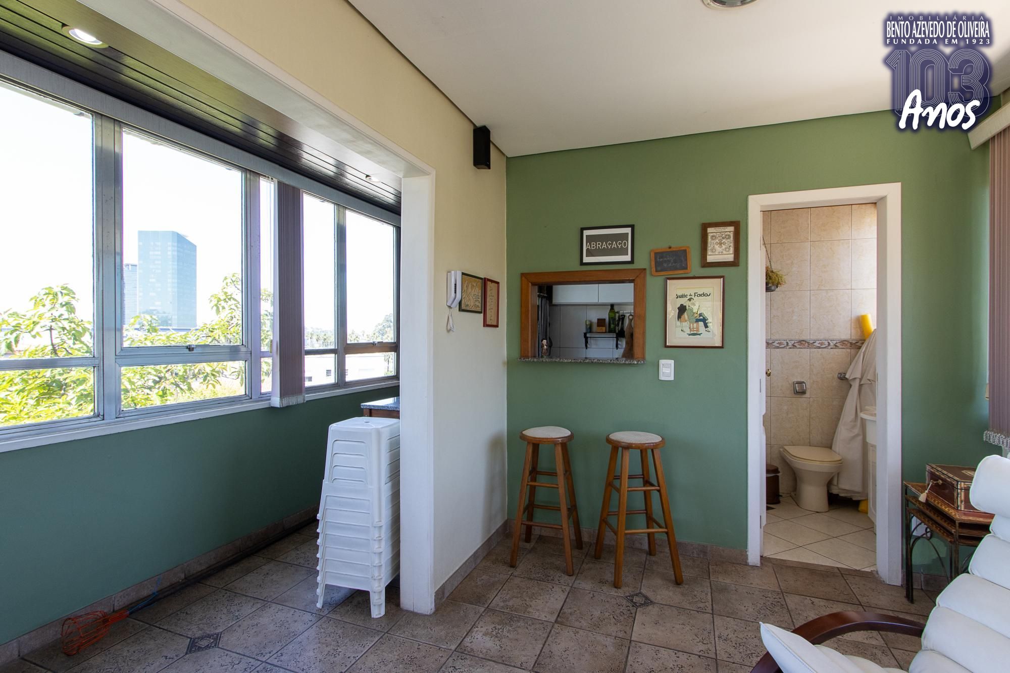 Cobertura, 2 quartos, 170 m² - Foto 36