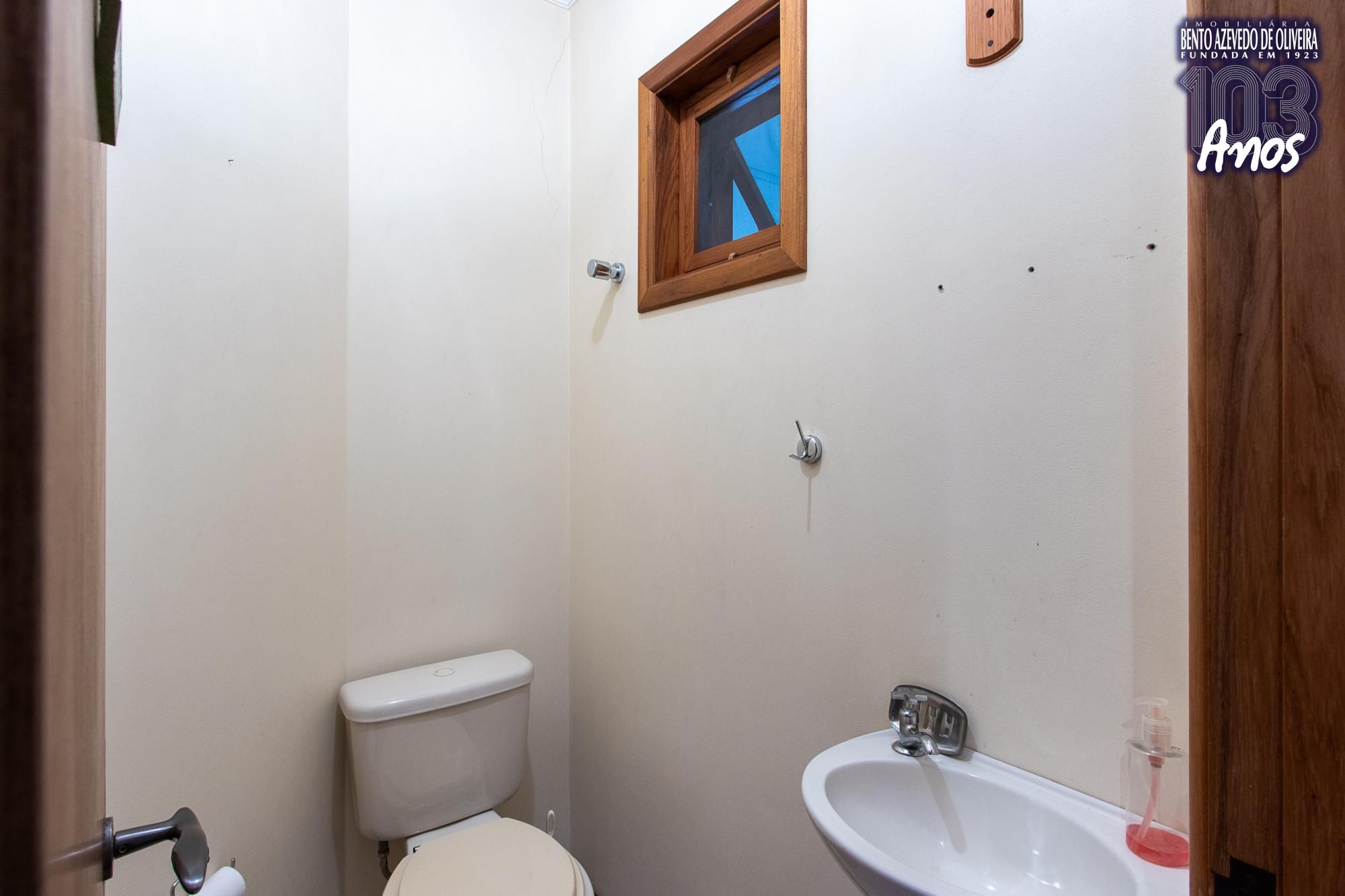 Casa, 3 quartos, 202 m² - Foto 13