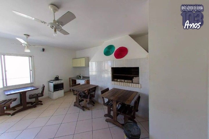 Apartamento, 1 quarto, 35 m² - Foto 17