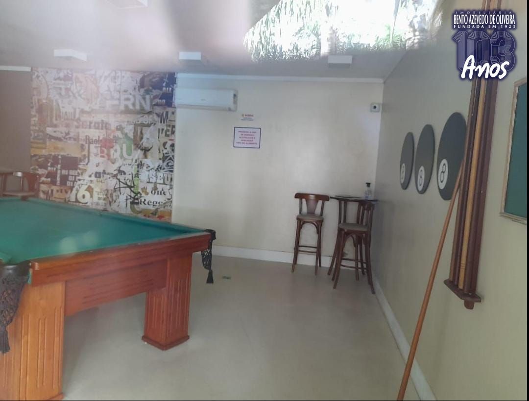 sala de jogos
