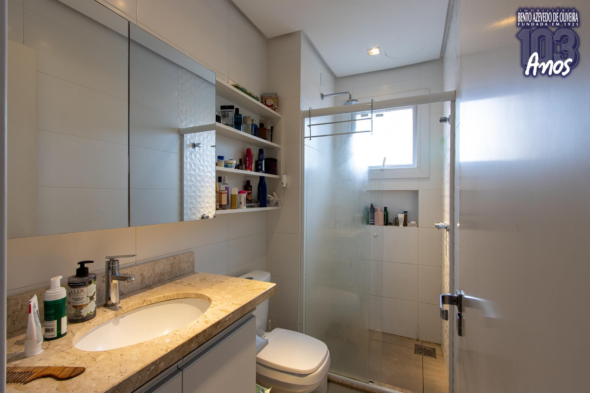 Apartamento, 3 quartos, 98 m² - Foto 16