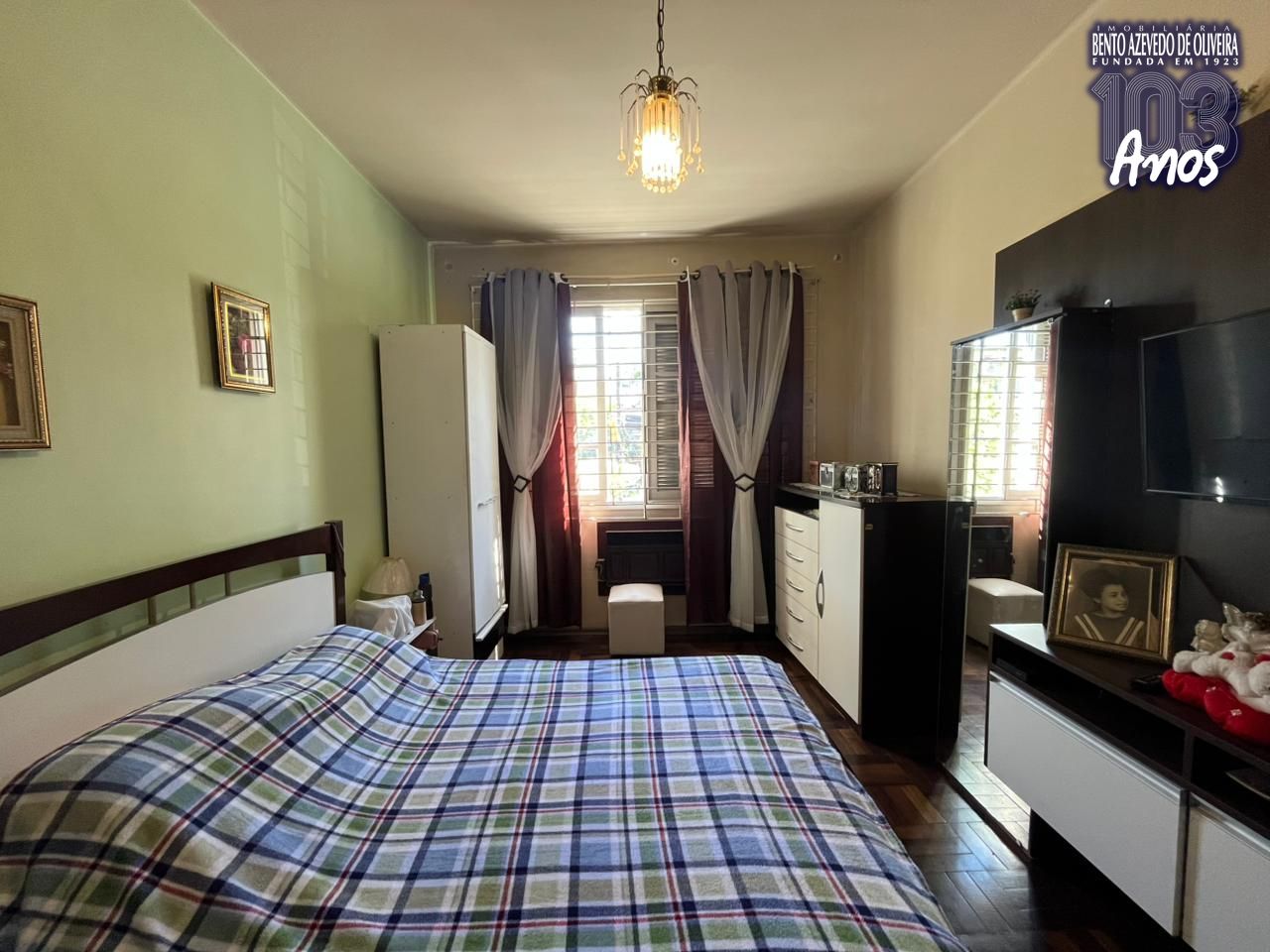Apartamento, 3 quartos, 128 m² - Foto 21
