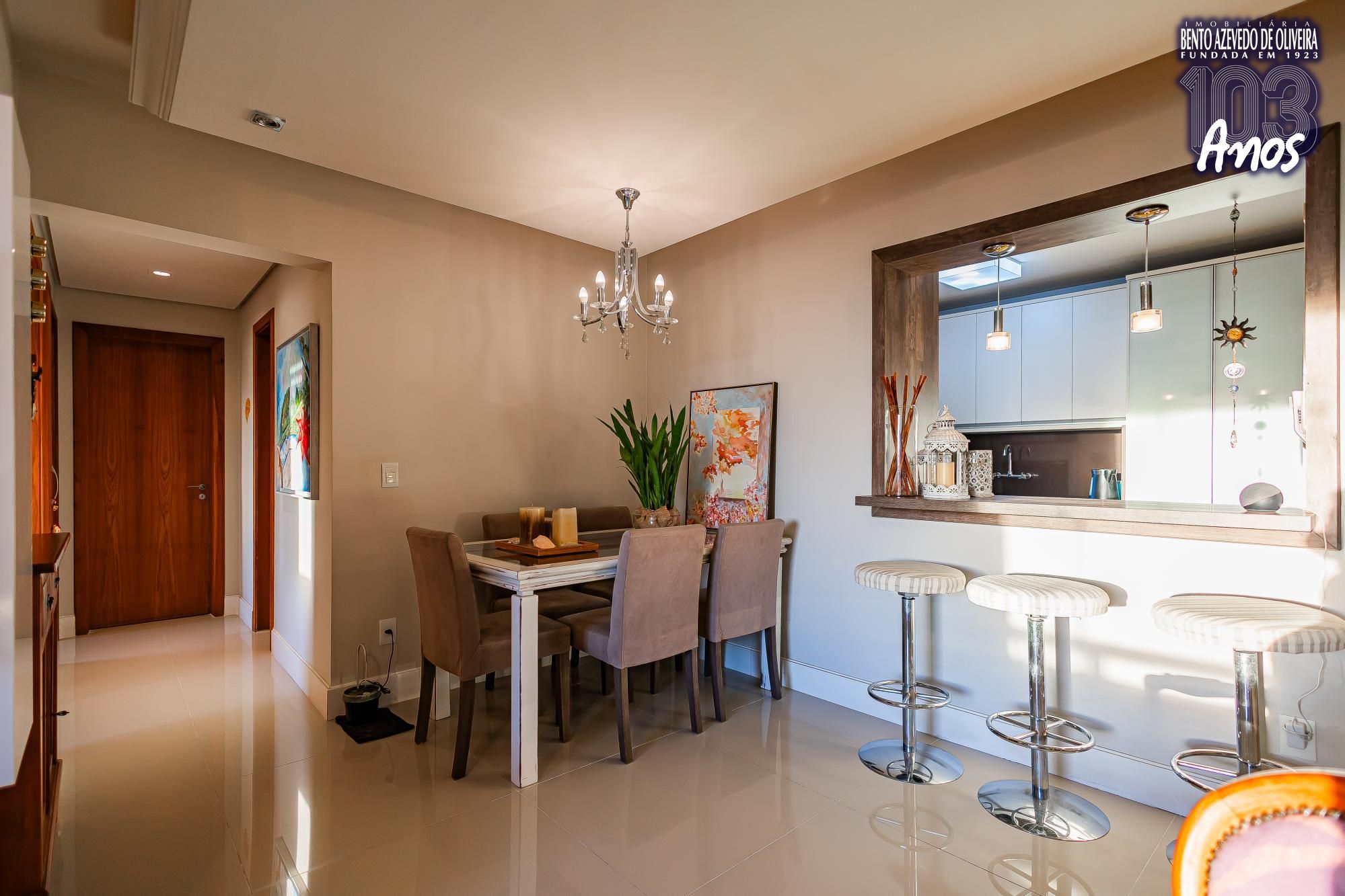 Apartamento, 3 quartos, 97 m² - Foto 4