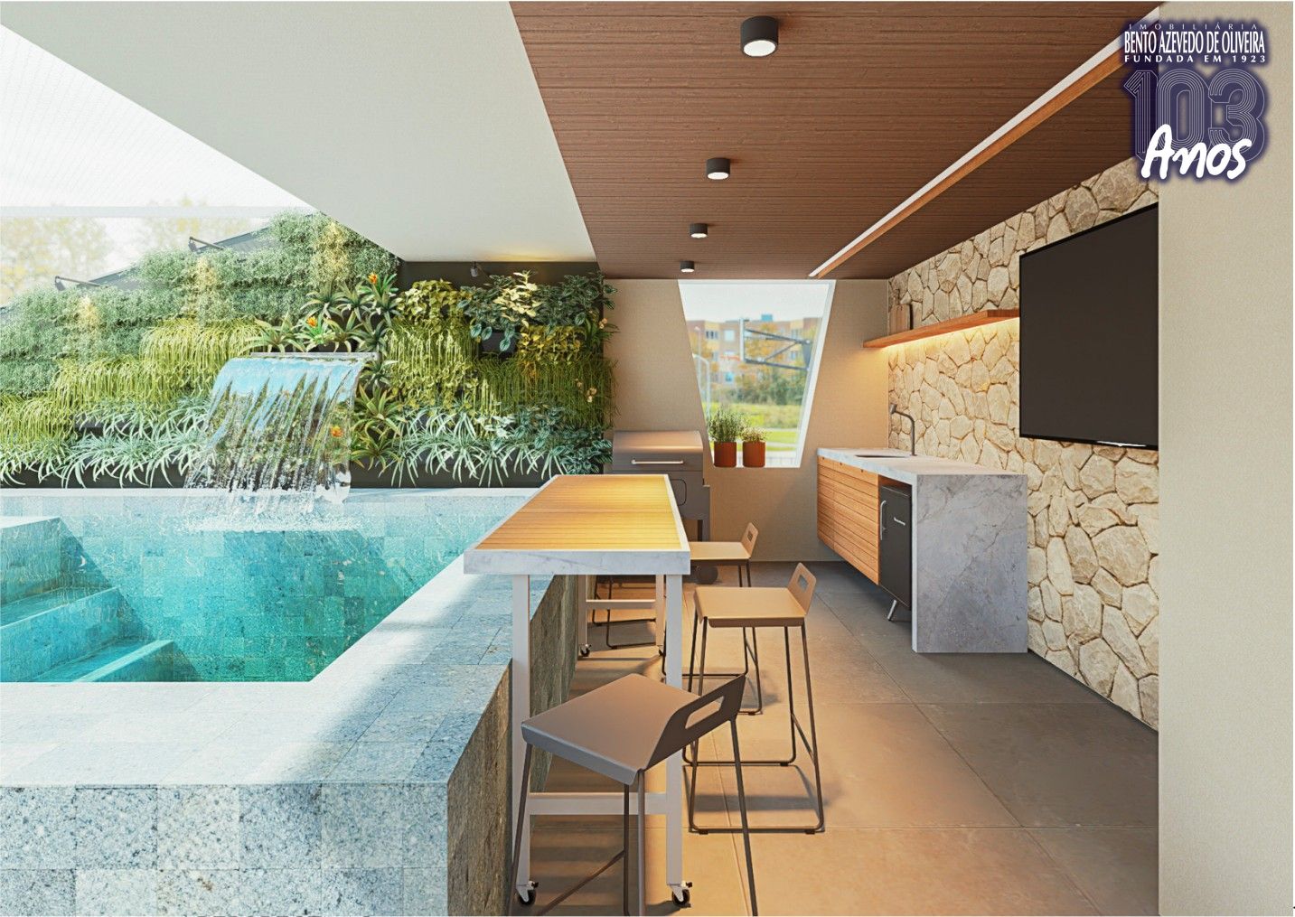 Cobertura, 3 quartos, 554 m² - Foto 10