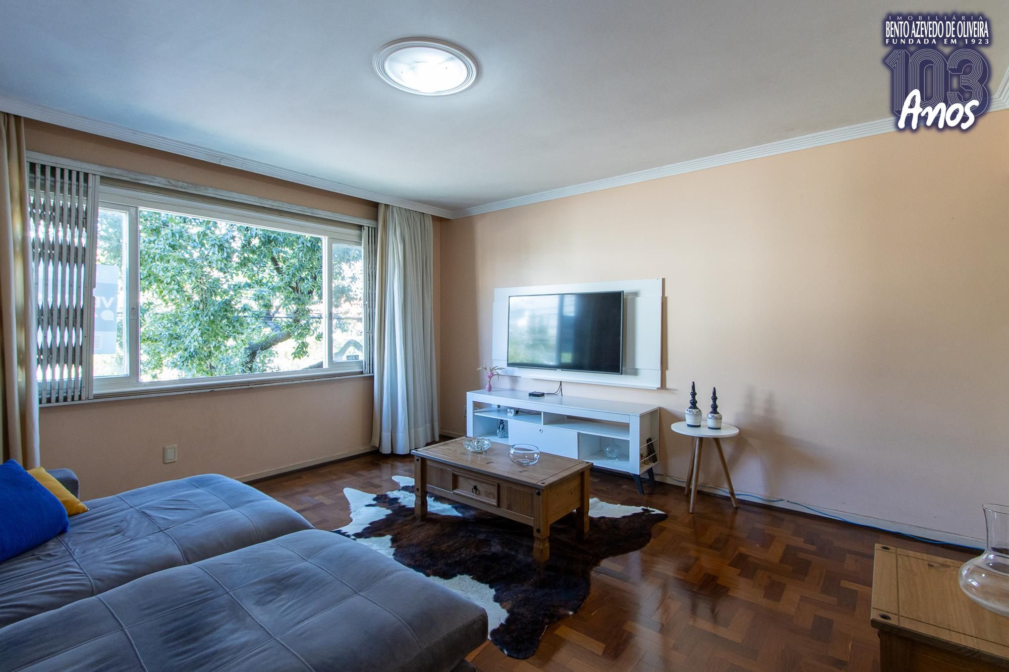 Apartamento, 4 quartos, 132 m² - Foto 4
