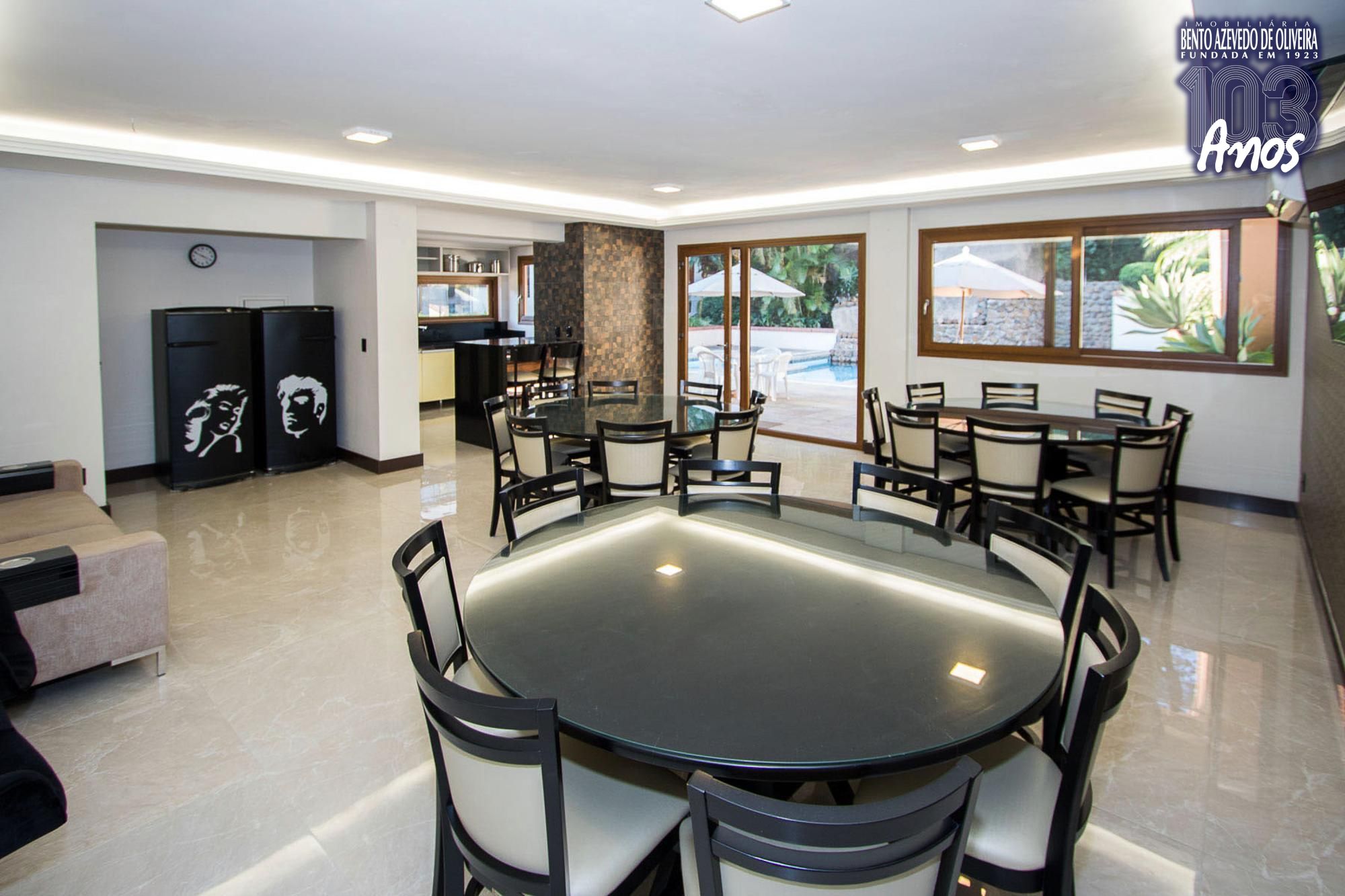 Apartamento, 3 quartos, 189 m² - Foto 38