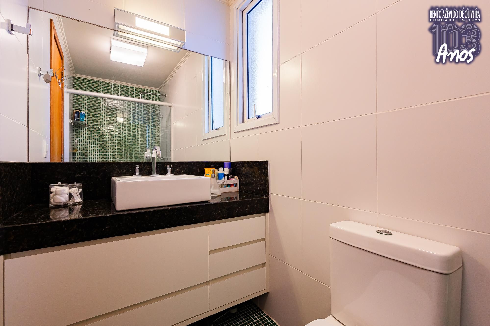 Apartamento, 3 quartos, 97 m² - Foto 21