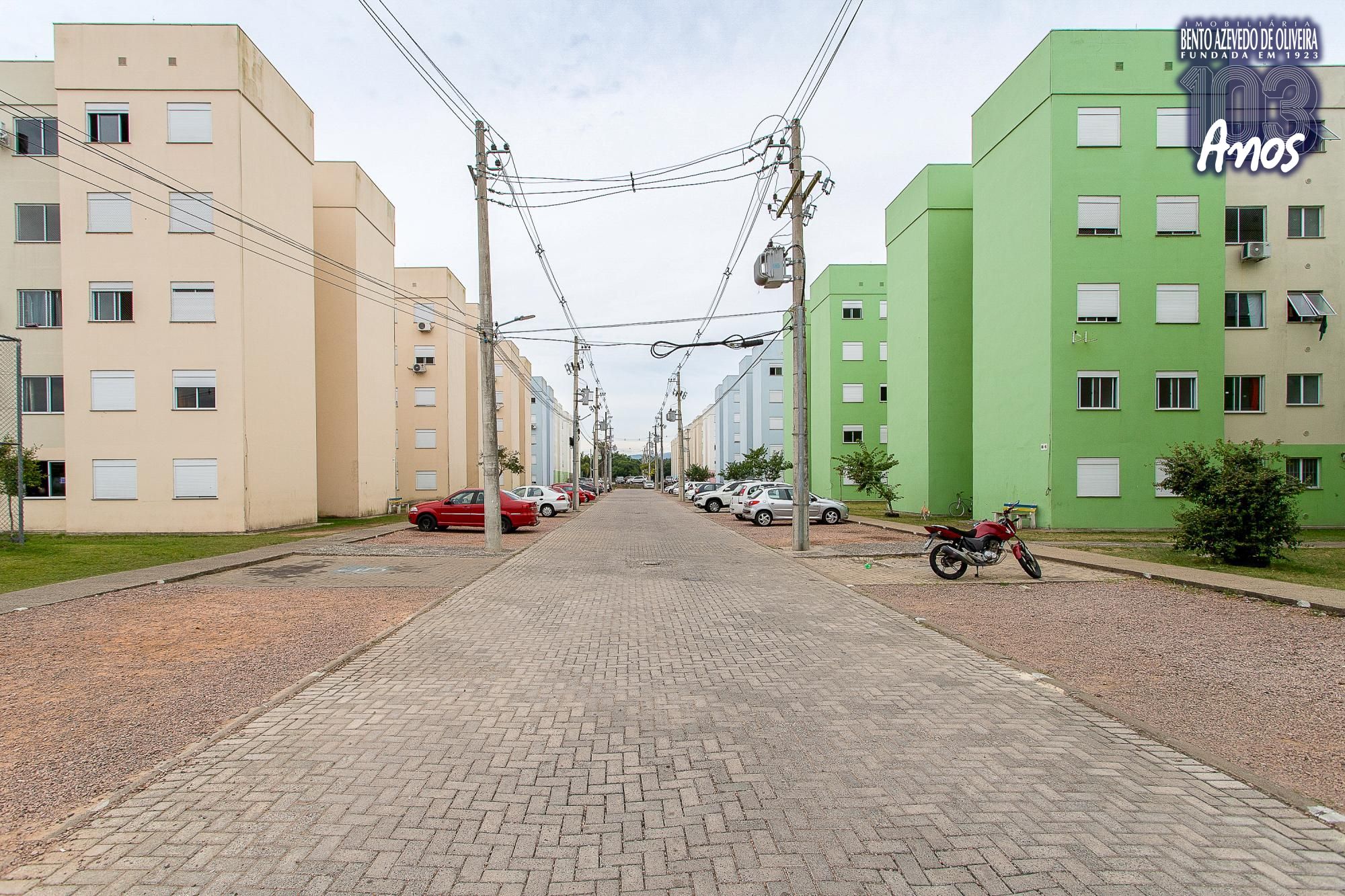 Apartamento, 2 quartos, 51 m² - Foto 22