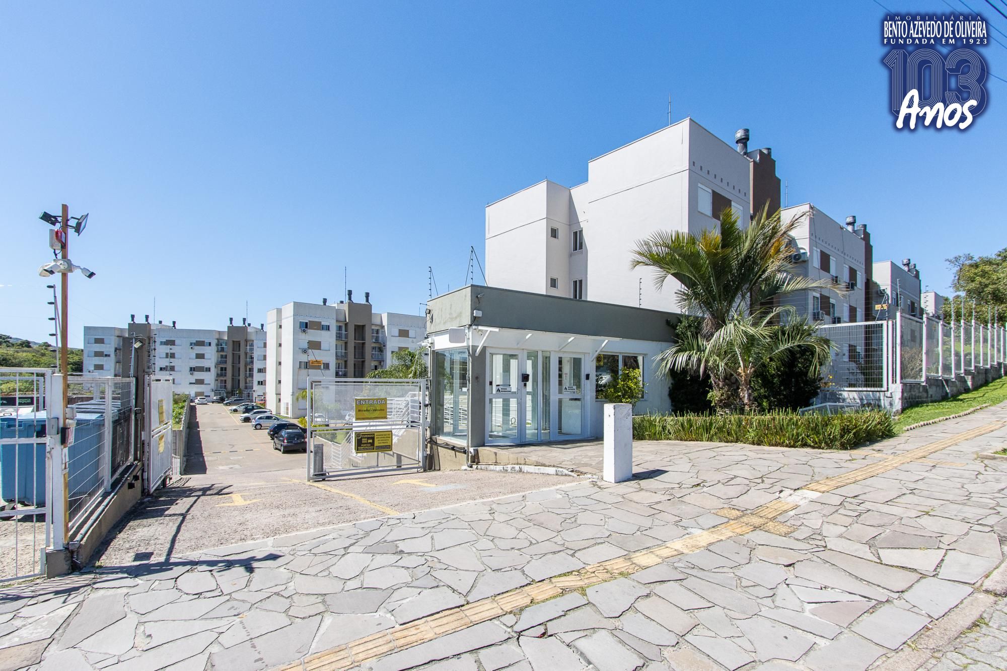 Apartamento, 2 quartos, 53 m² - Foto 20