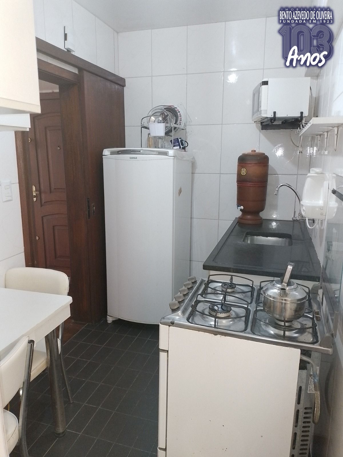 Apartamento, 1 quarto, 59 m² - Foto 9