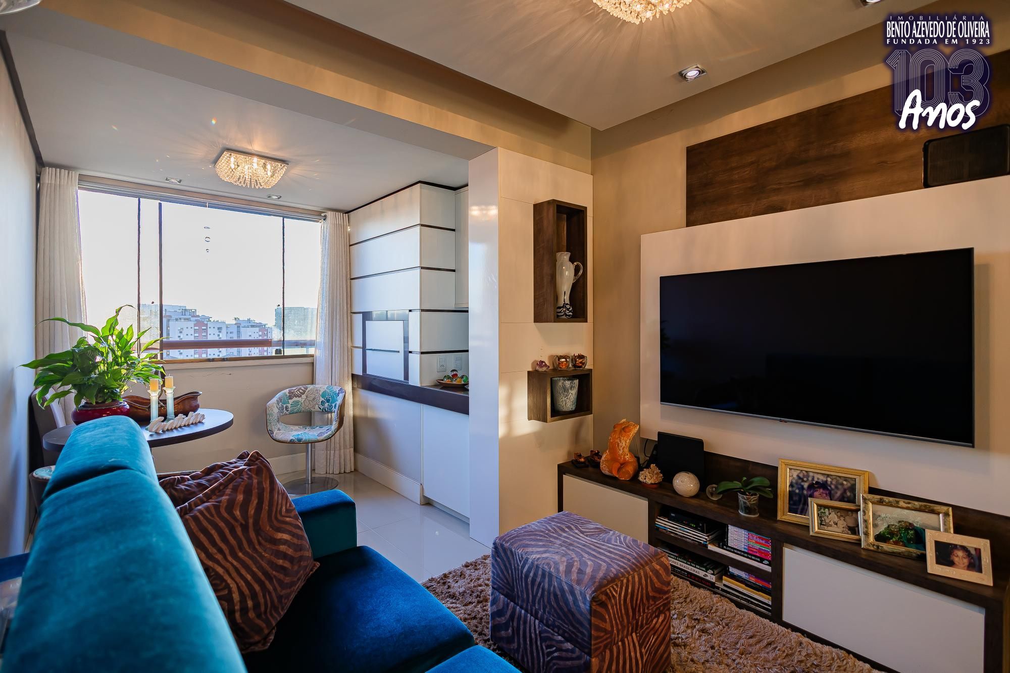 Apartamento, 3 quartos, 97 m² - Foto 6