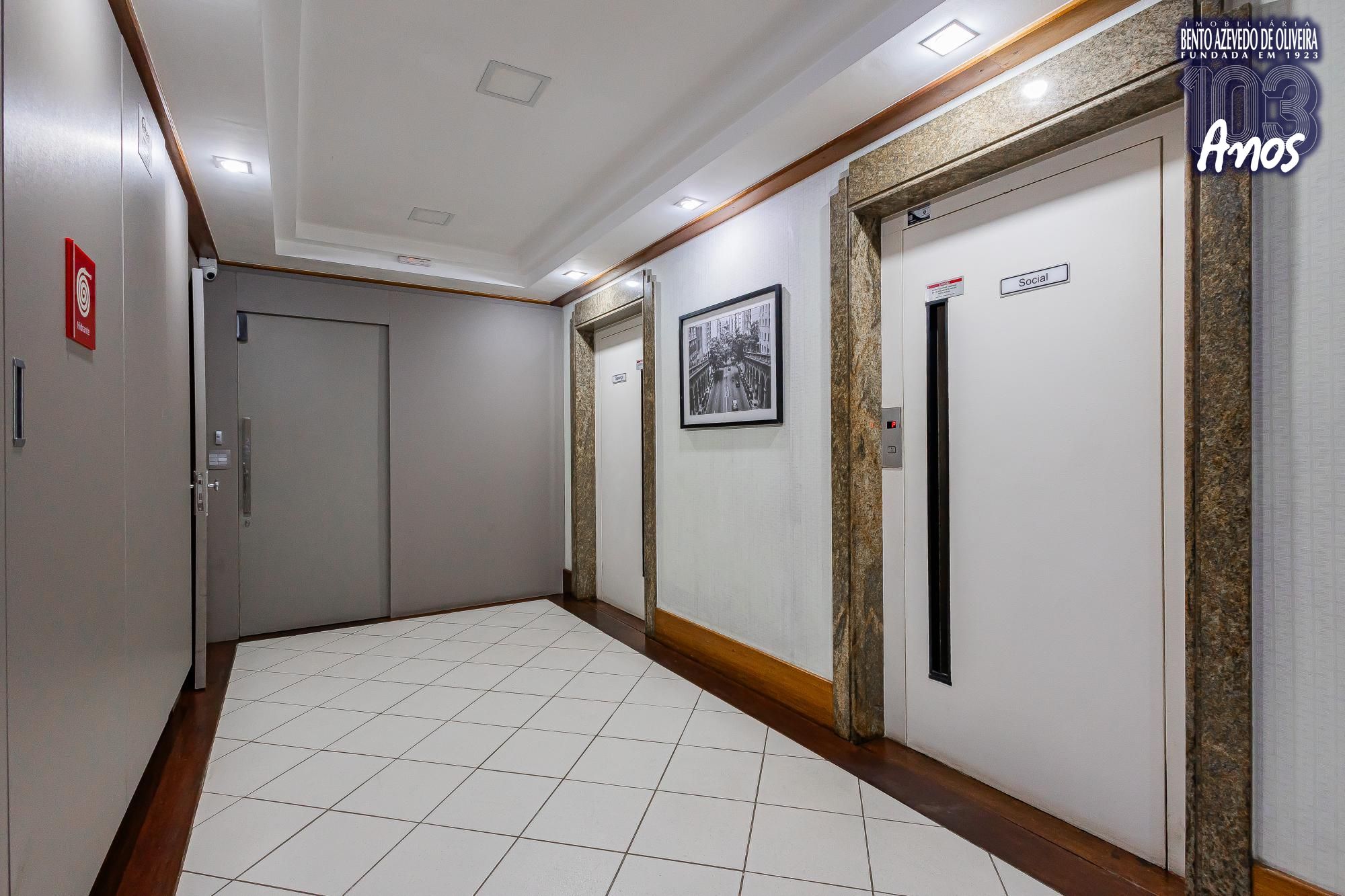 Apartamento, 3 quartos, 97 m² - Foto 33