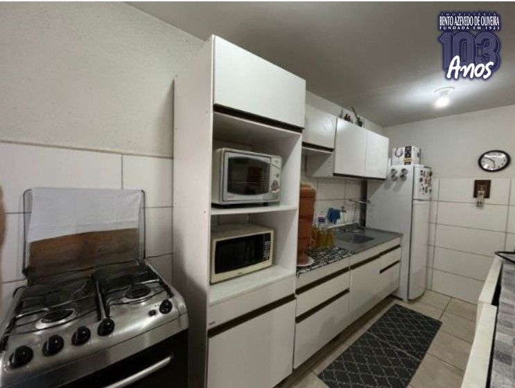 Apartamento, 2 quartos, 51 m² - Foto 3
