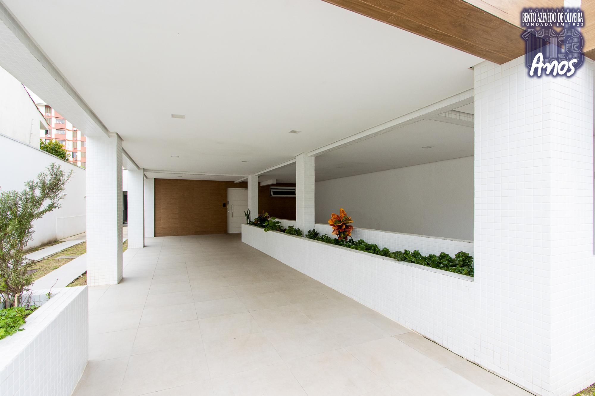 Apartamento, 3 quartos, 98 m² - Foto 30