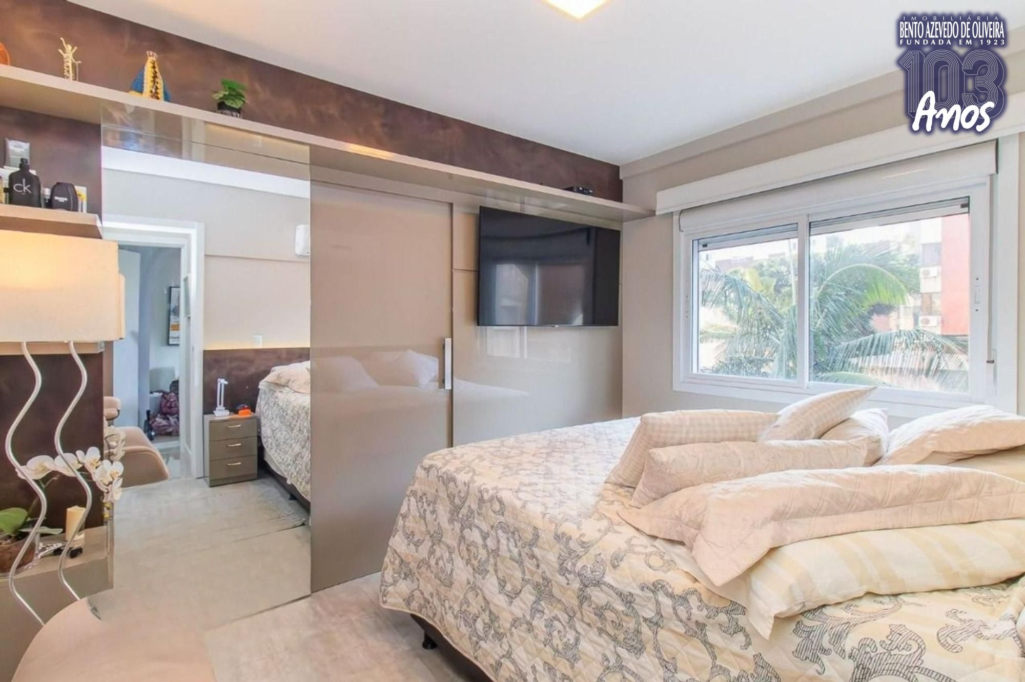 Apartamento, 2 quartos, 100 m² - Foto 11