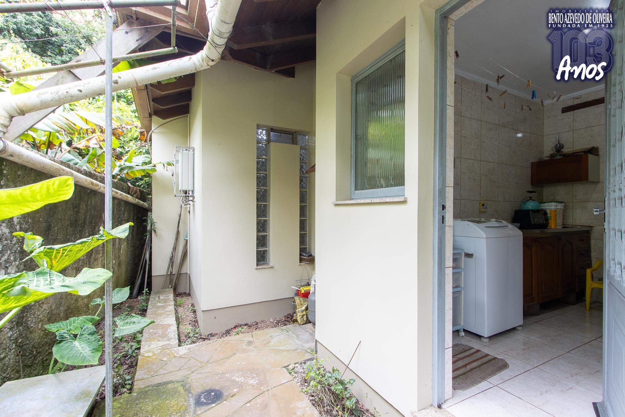 Casa, 3 quartos, 202 m² - Foto 20