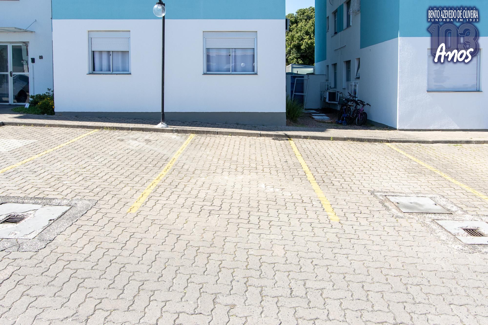 Apartamento, 2 quartos, 47 m² - Foto 22