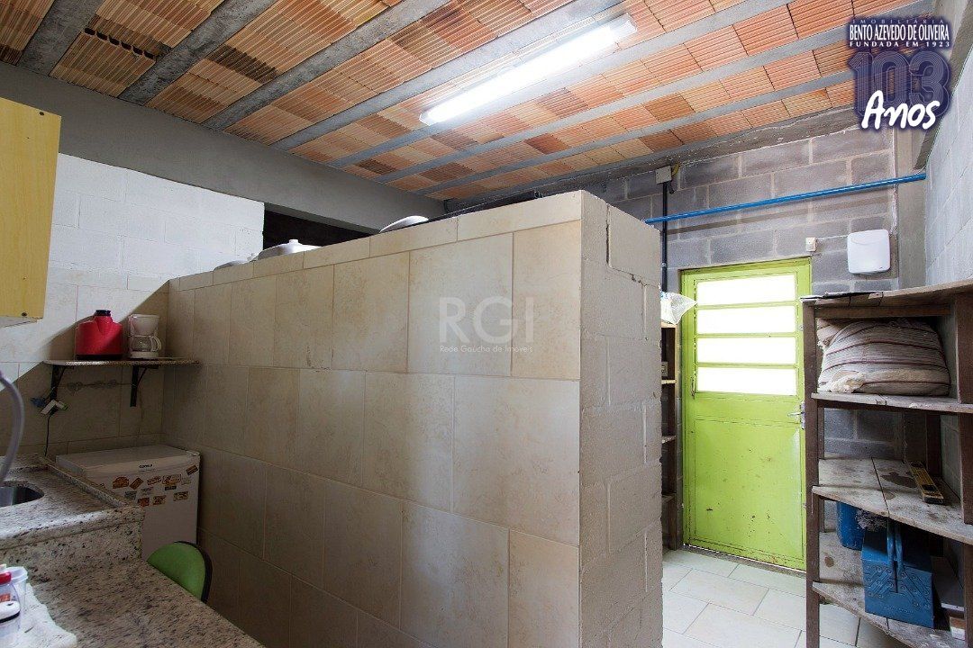 Depósito-Galpão, 550 m² - Foto 19