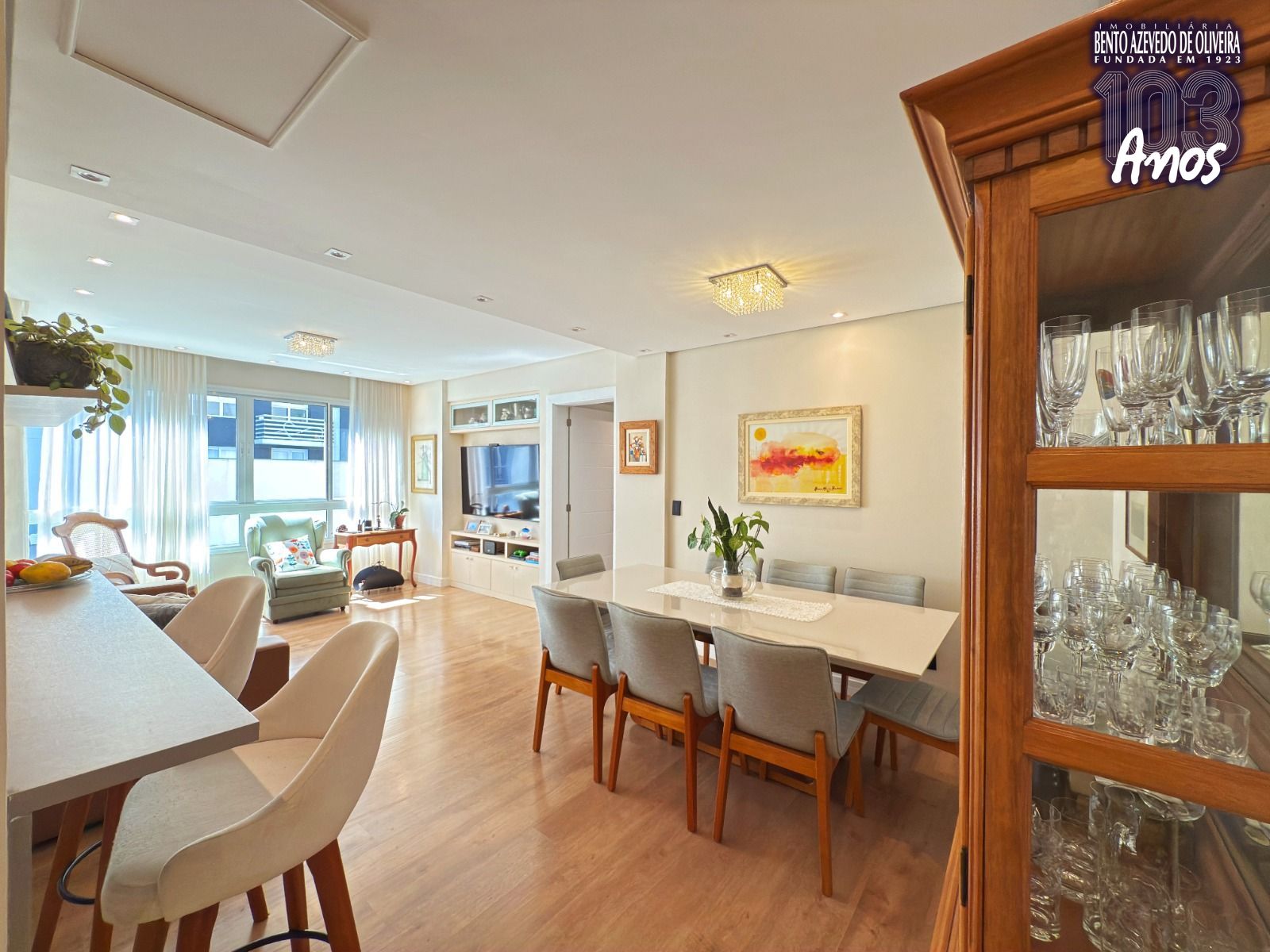 Apartamento, 3 quartos, 96 m² - Foto 10