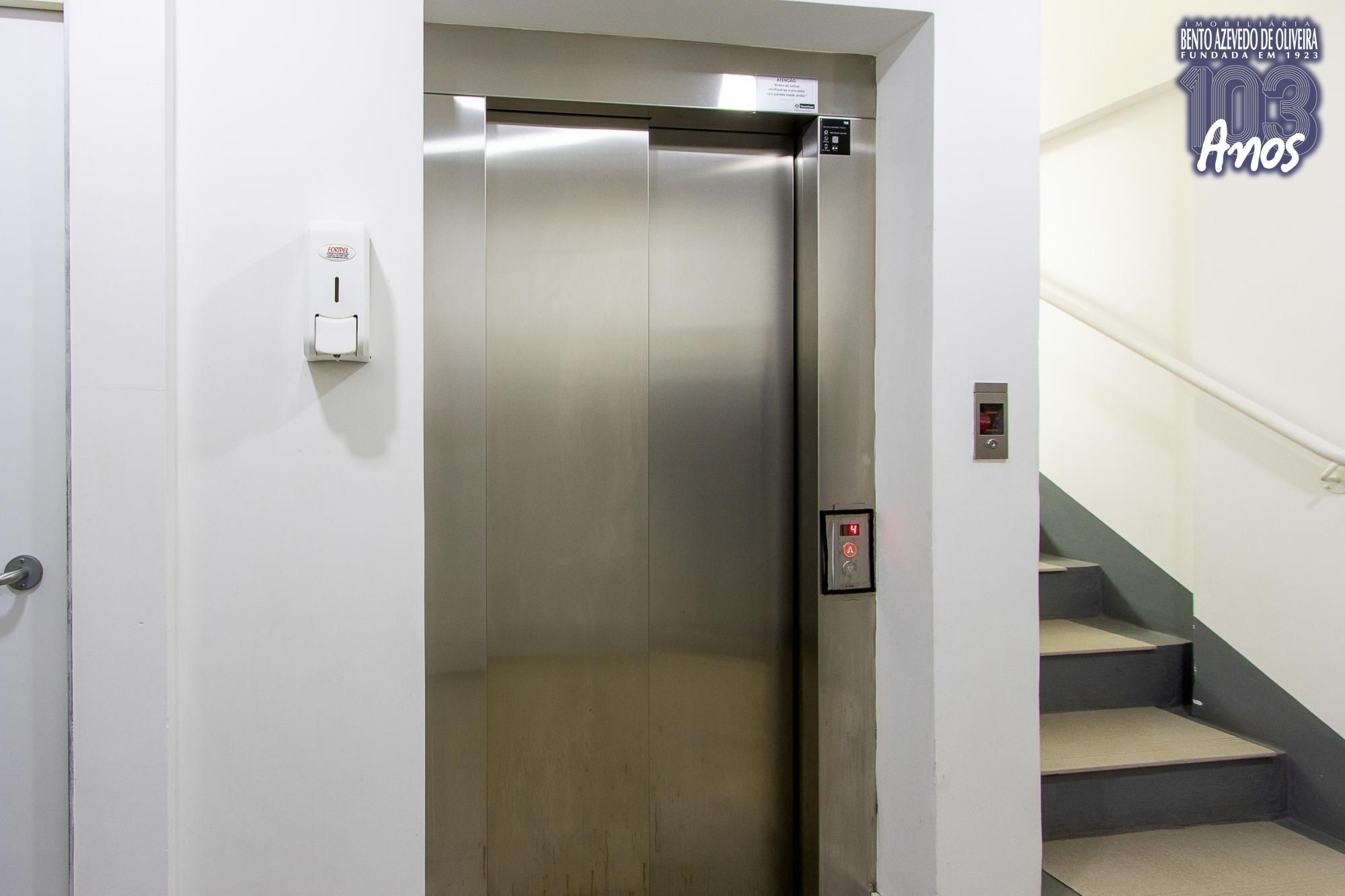 Apartamento, 3 quartos, 98 m² - Foto 32
