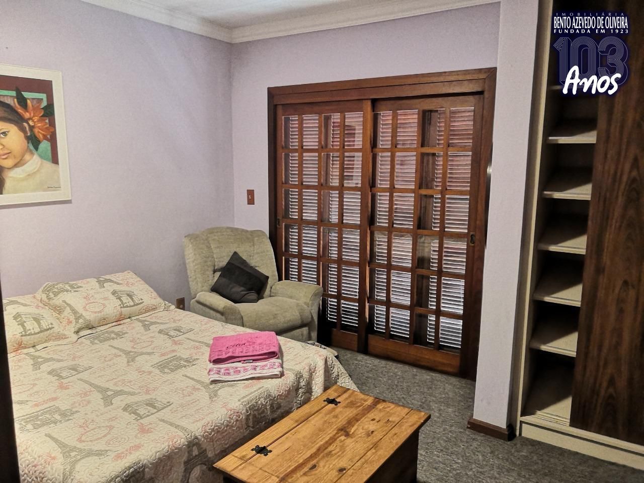 Casa de Condomínio, 3 quartos - Foto 10