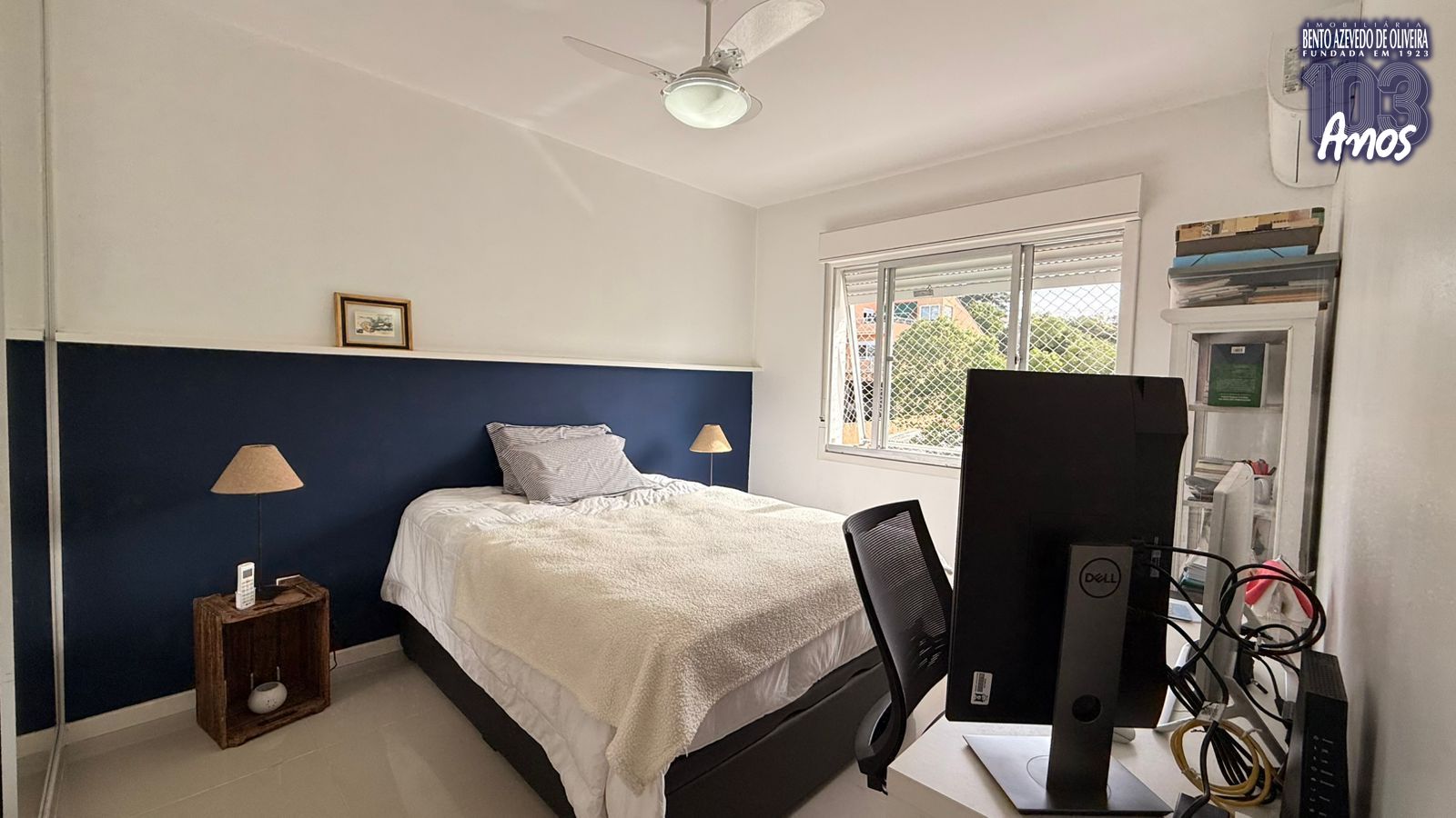 Apartamento, 1 quarto, 49 m² - Foto 8