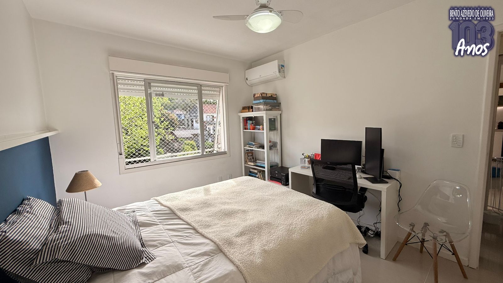 Apartamento, 1 quarto, 49 m² - Foto 7