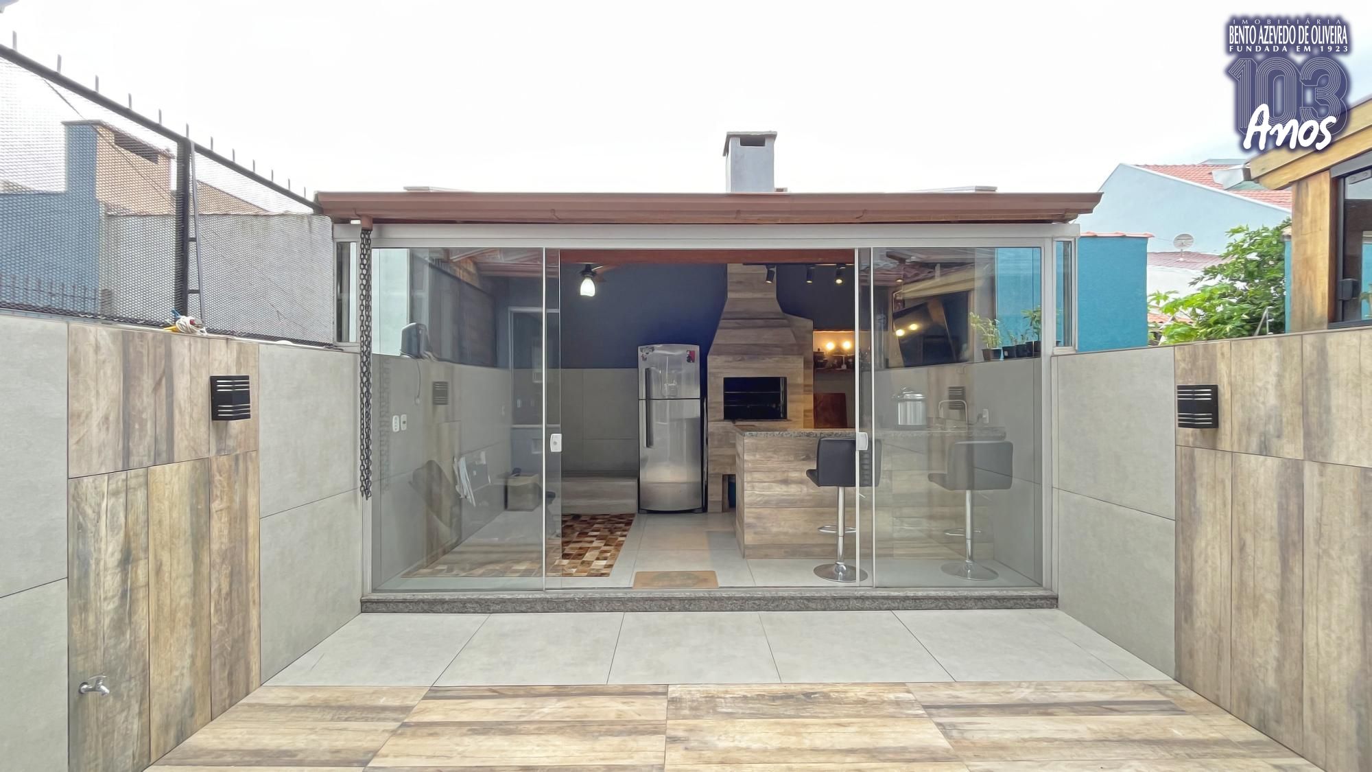 Casa, 2 quartos, 129 m² - Foto 23