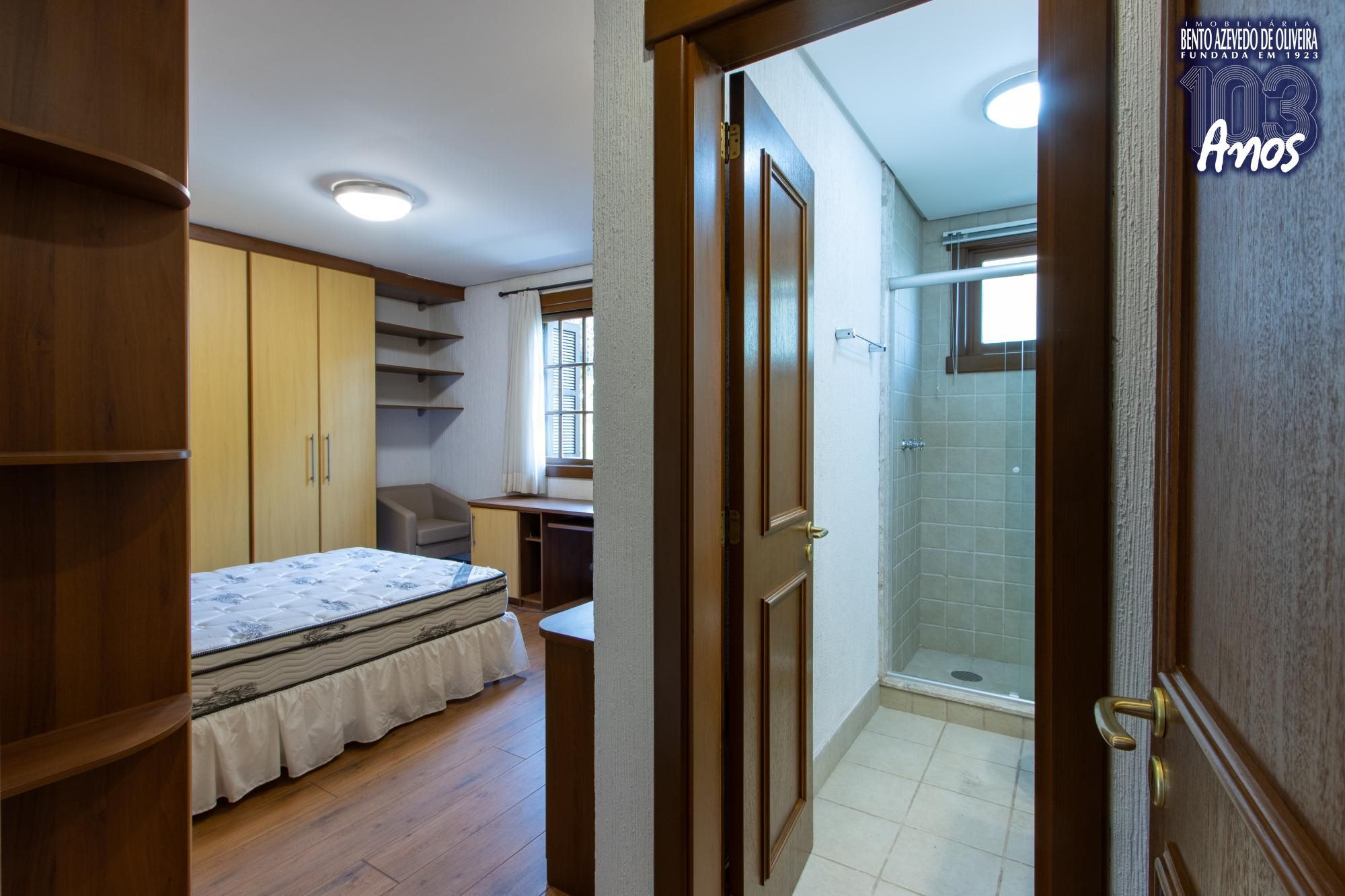 Casa de Condomínio, 3 quartos - Foto 54