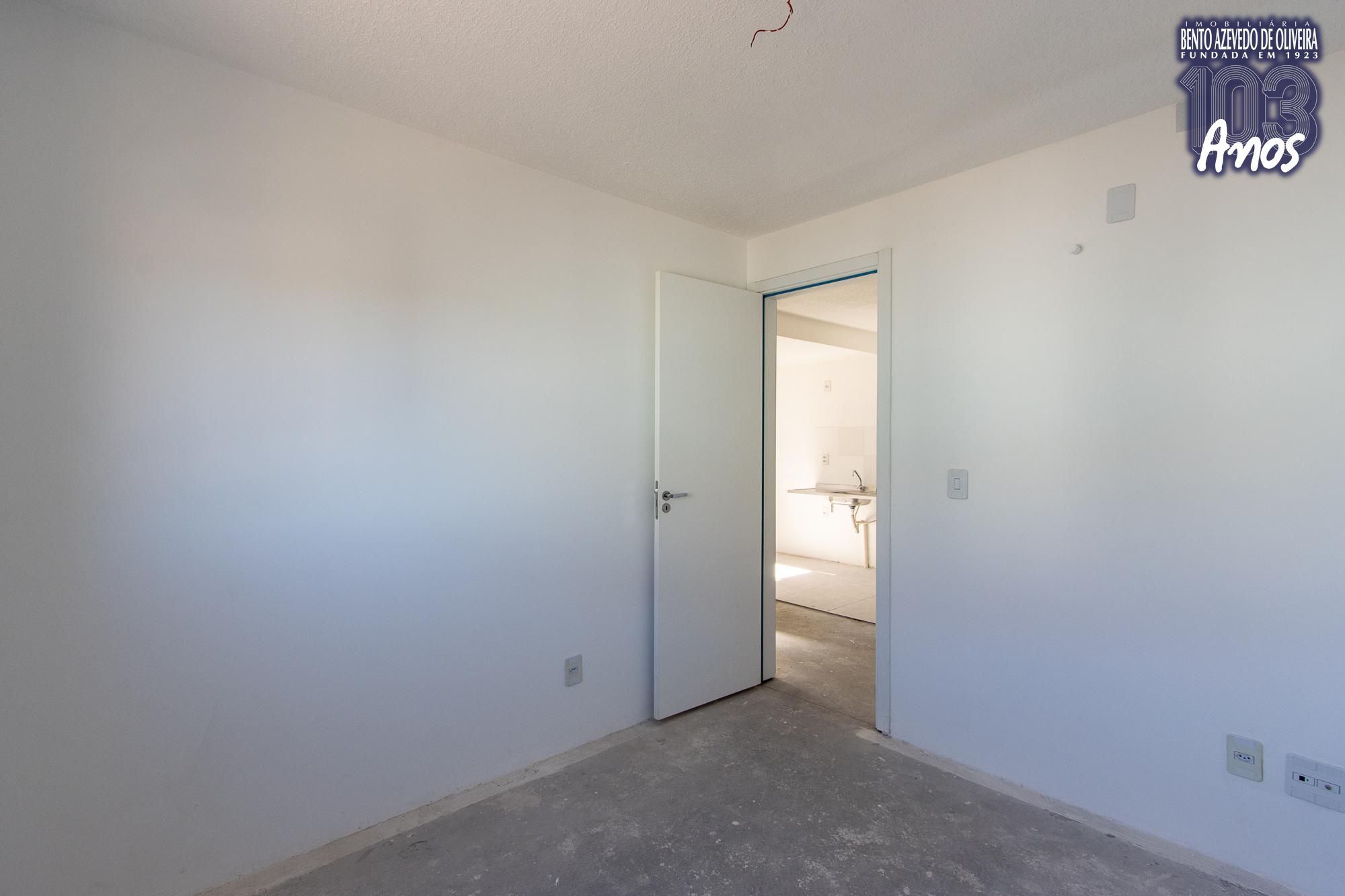 Apartamento, 2 quartos, 47 m² - Foto 16