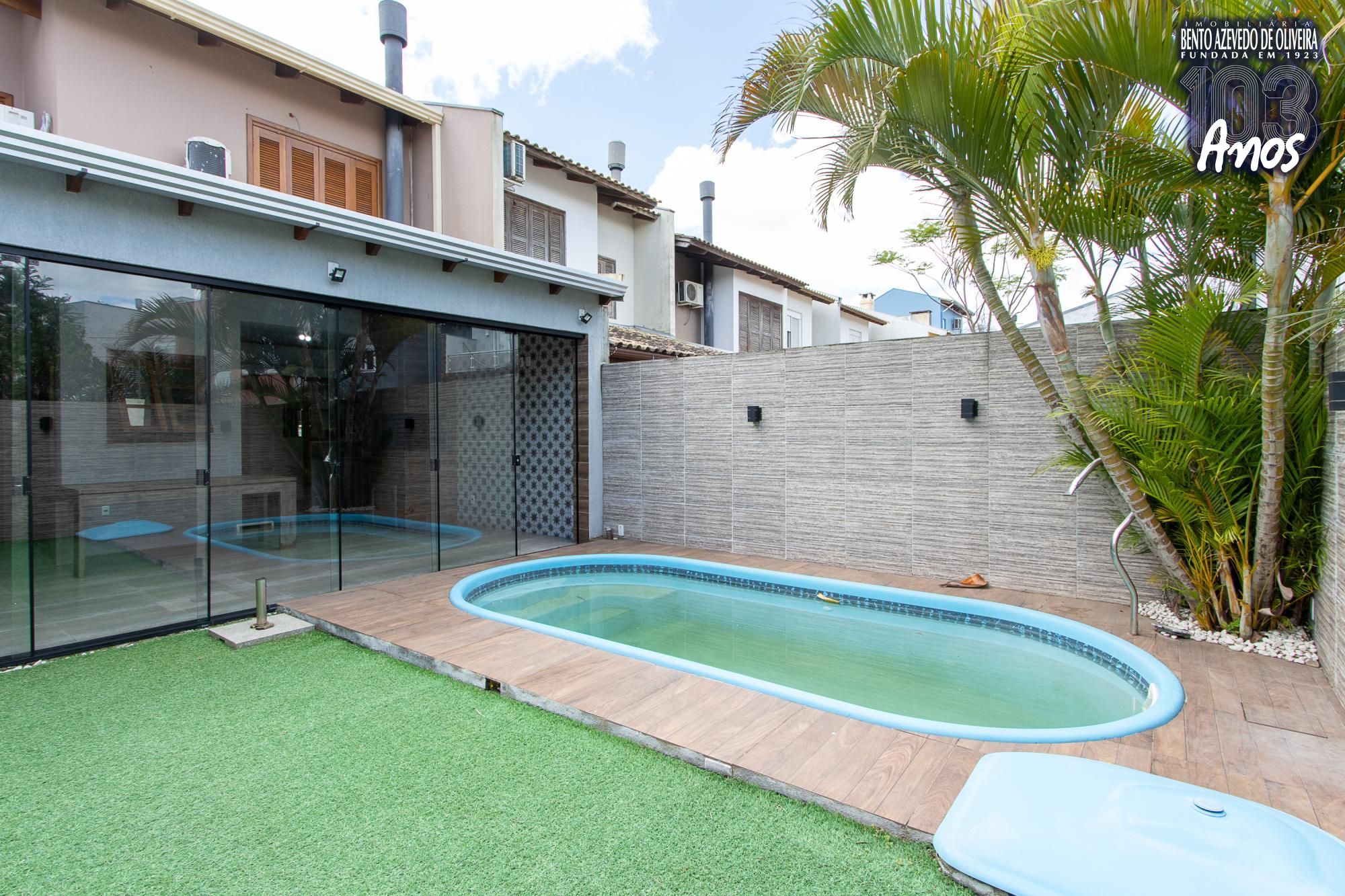 Casa, 3 quartos, 145 m² - Foto 20