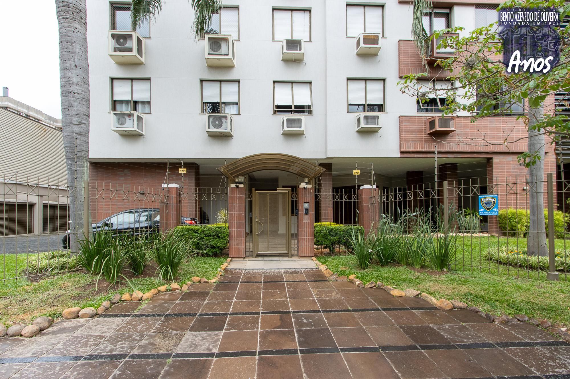 Cobertura, 3 quartos, 159 m² - Foto 42