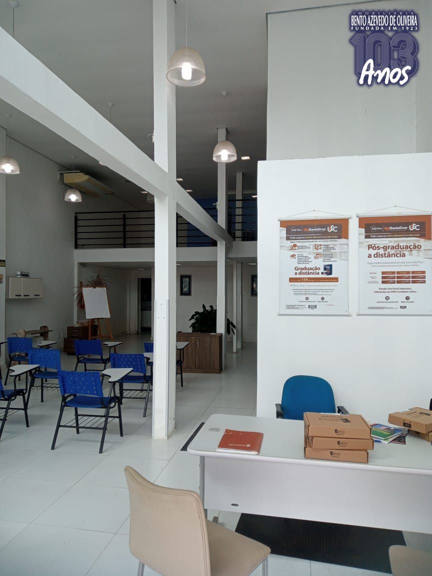 Prédio Inteiro, 313 m² - Foto 2