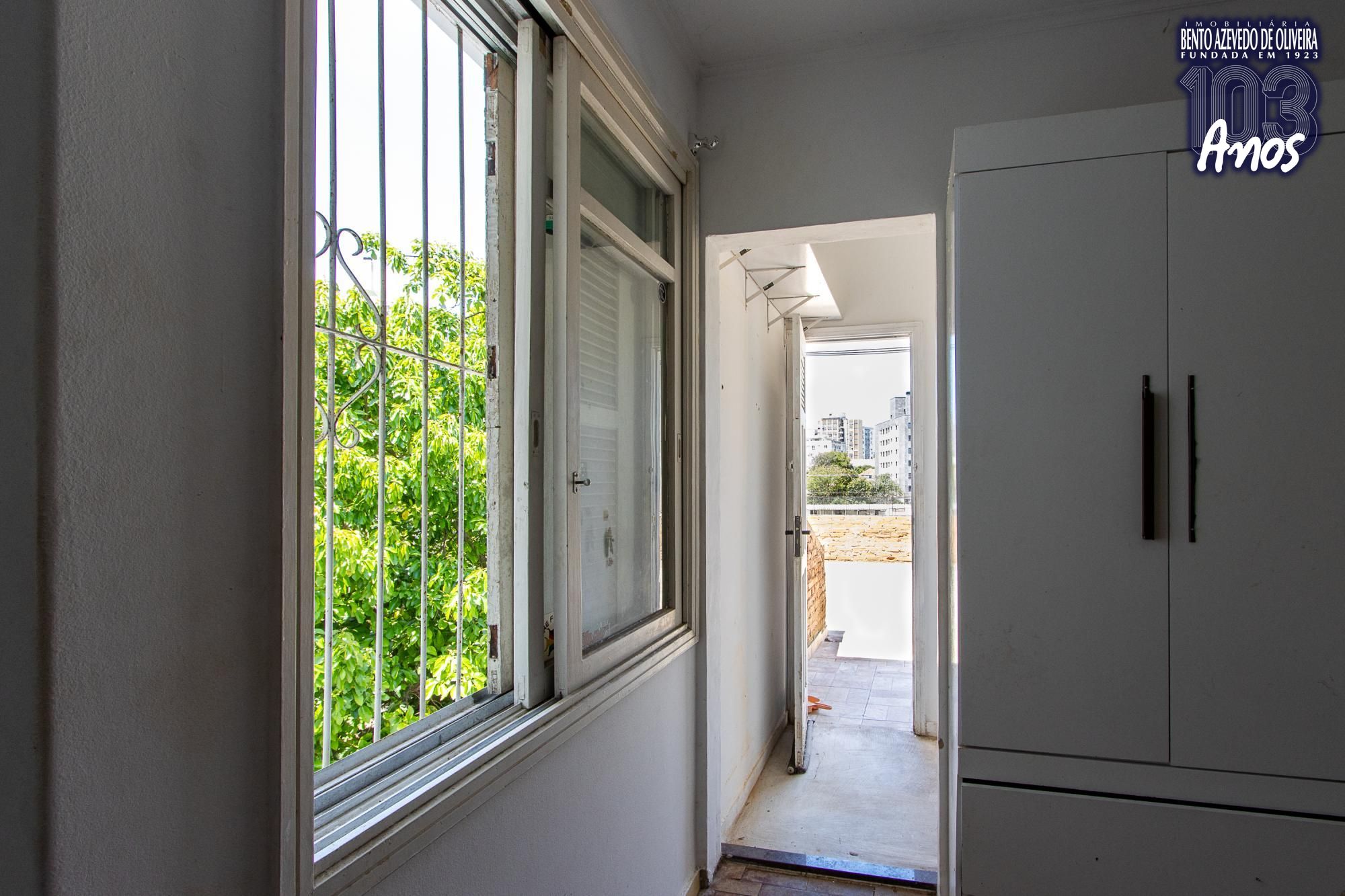 Apartamento, 1 quarto, 36 m² - Foto 9